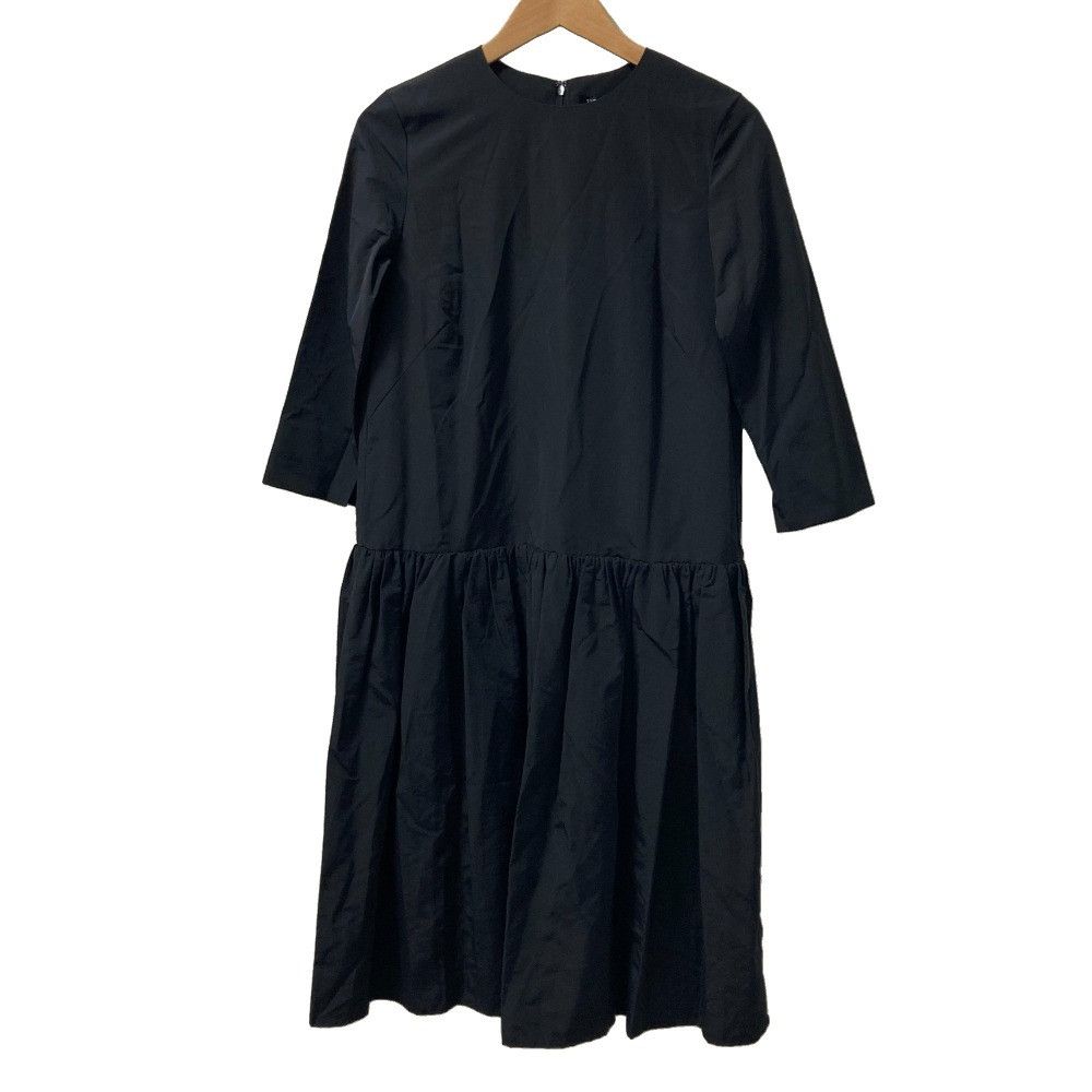 Other Other 23ku Applaudir Soft Taffeta Dress Others Dresses DUTY FREE for USA Size ONE SIZE - 1 Thumbnail