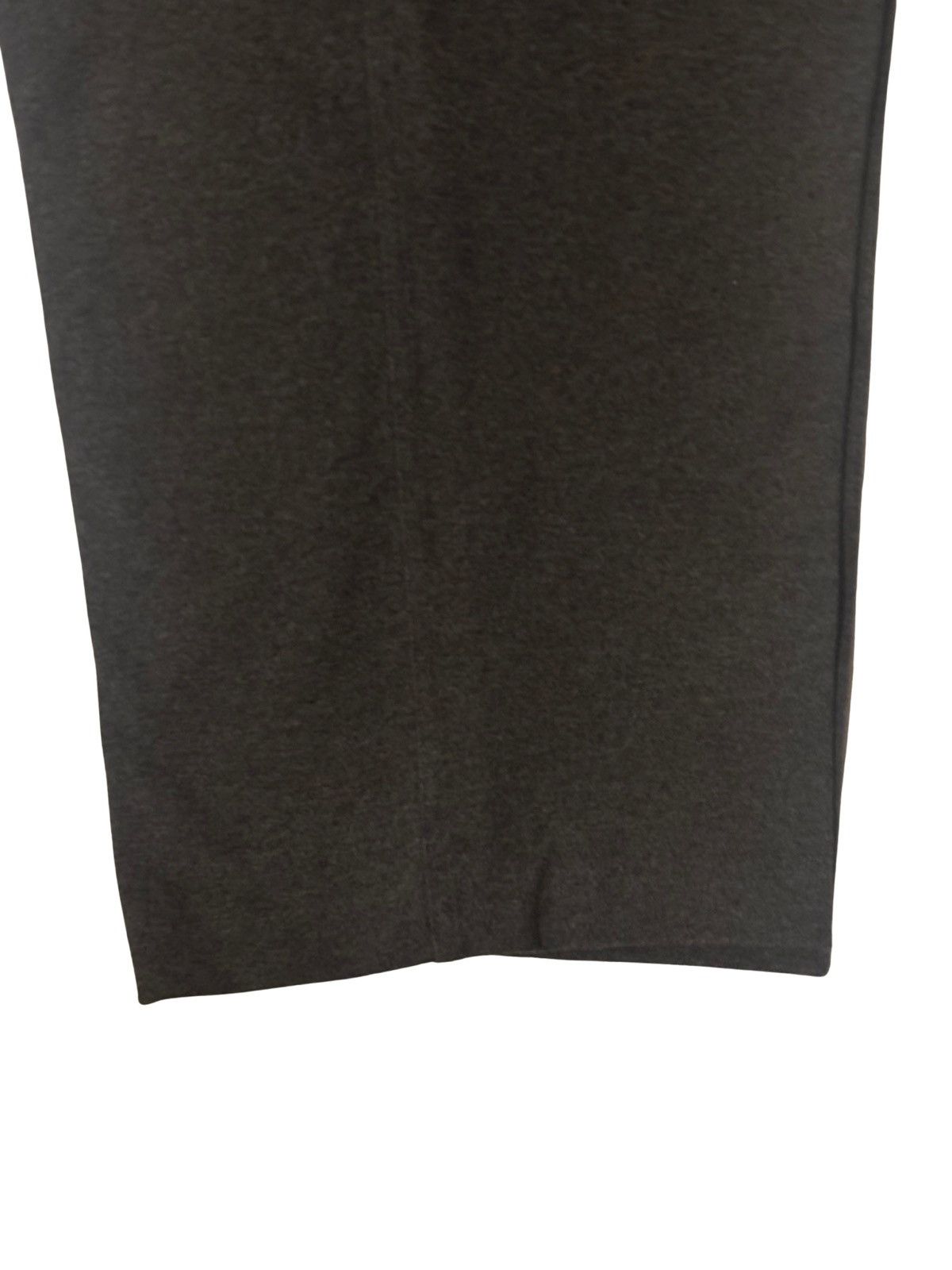 Lands' End Women’s gray winter Pants.wp1128 Size 42" / US 20 - 3 Thumbnail