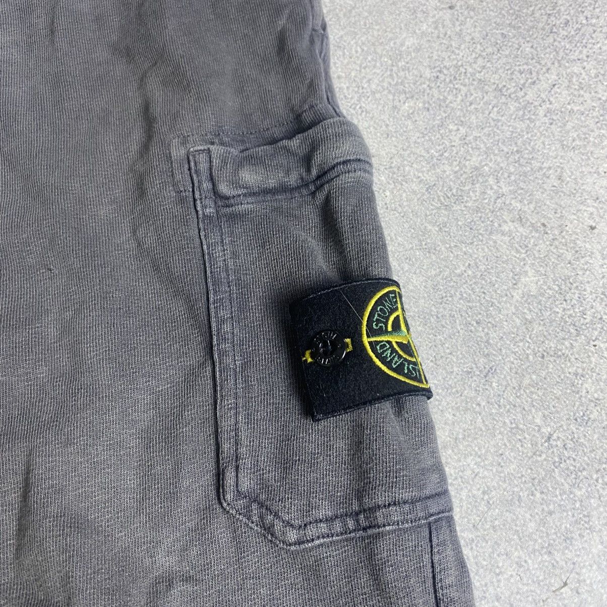 Stone Island Stone Island Sweatpants Size US 30 / EU 46 - 4 Thumbnail