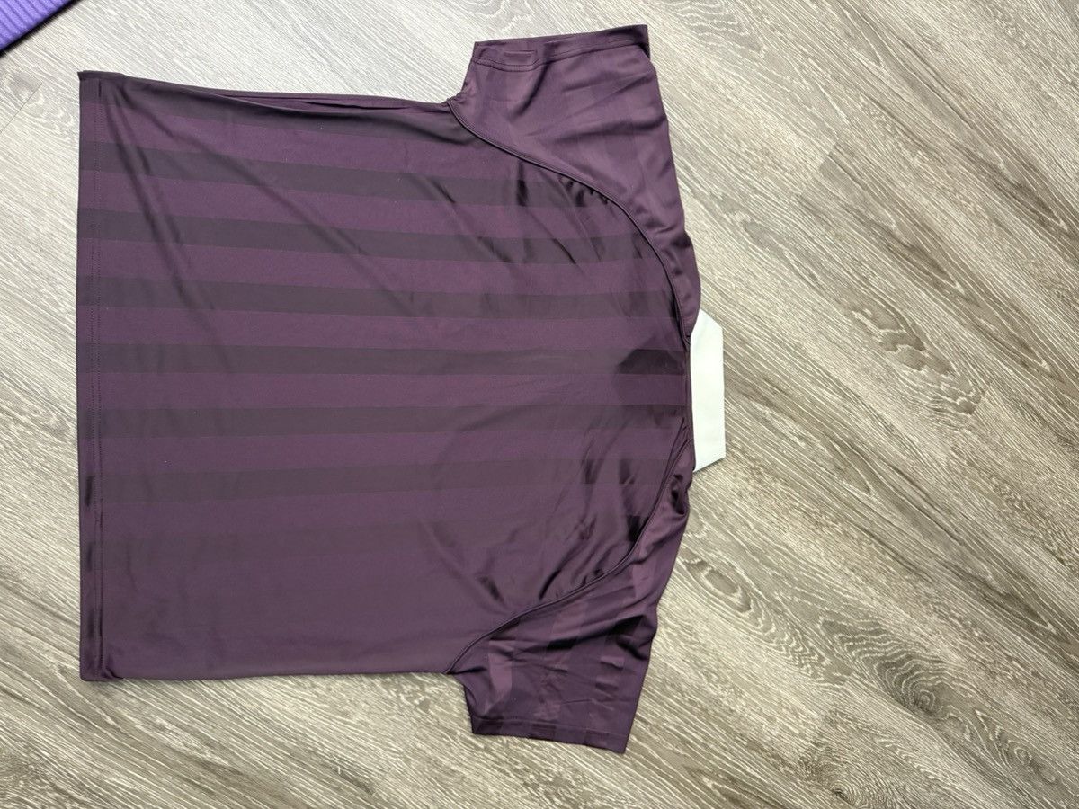 Kith Kith shadow stripe marcel jersey Size US L / EU 52-54 / 3 - 6 Thumbnail