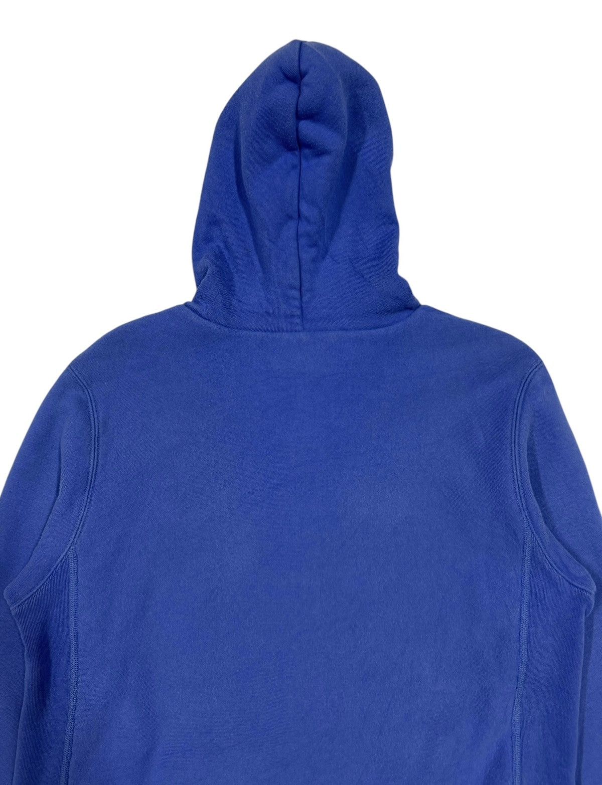 Bape A Bathing Ape Ursus Bape Zip Hoodie Size US M / EU 48-50 / 2 - 12 Thumbnail
