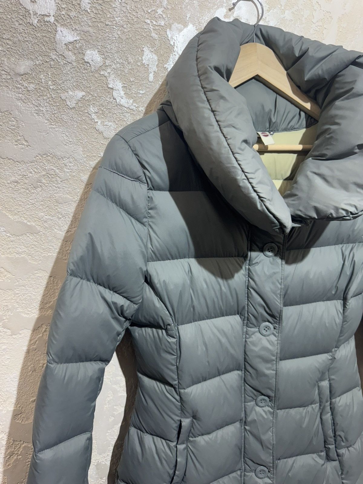 Colmar Colmar Down Jacket Sixe 42 Size M / US 6-8 / IT 42-44 - 5 Thumbnail