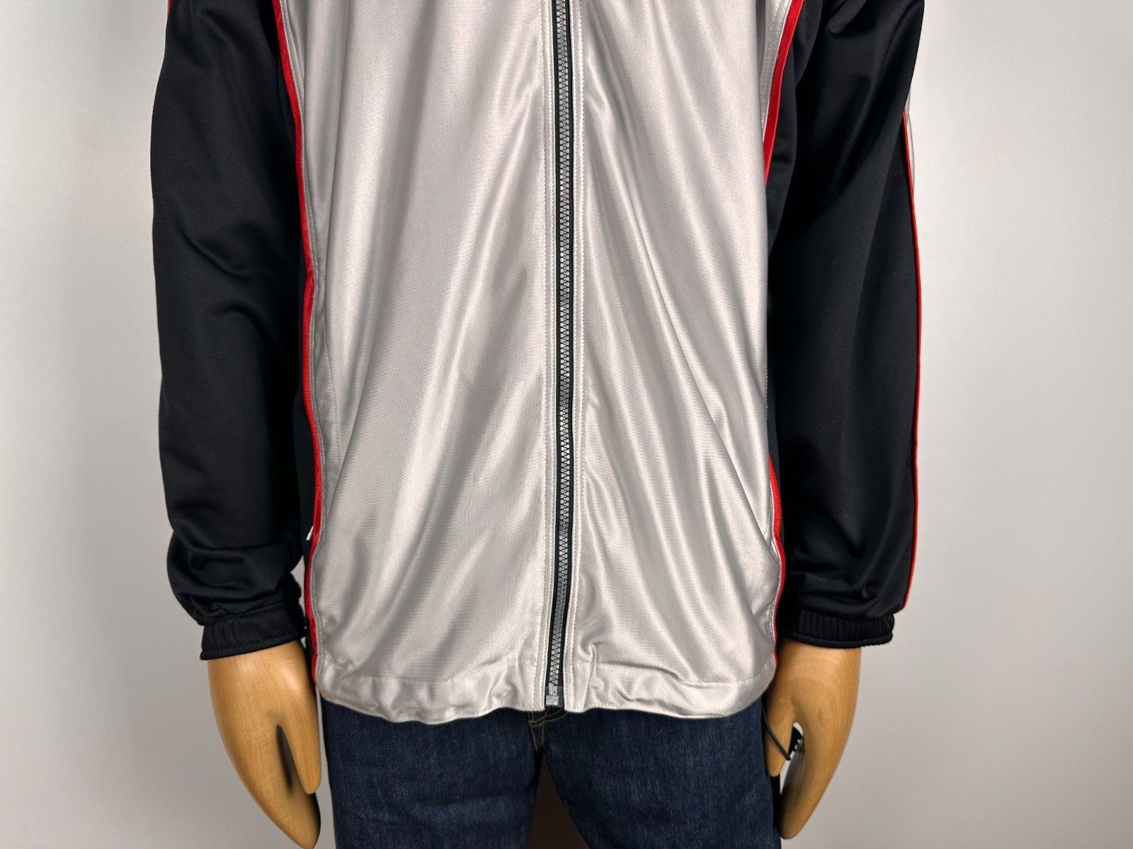 Puma Vintage Austria Track Football Soccer Jacket 1998 Puma M Size US M / EU 48-50 / 2 - 5 Thumbnail
