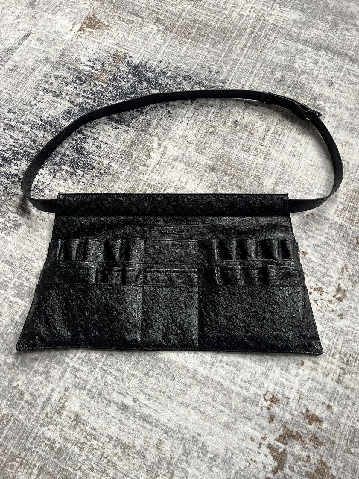 Luar MAC x Luar Ana Artistry Bag Size ONE SIZE - 1 Thumbnail