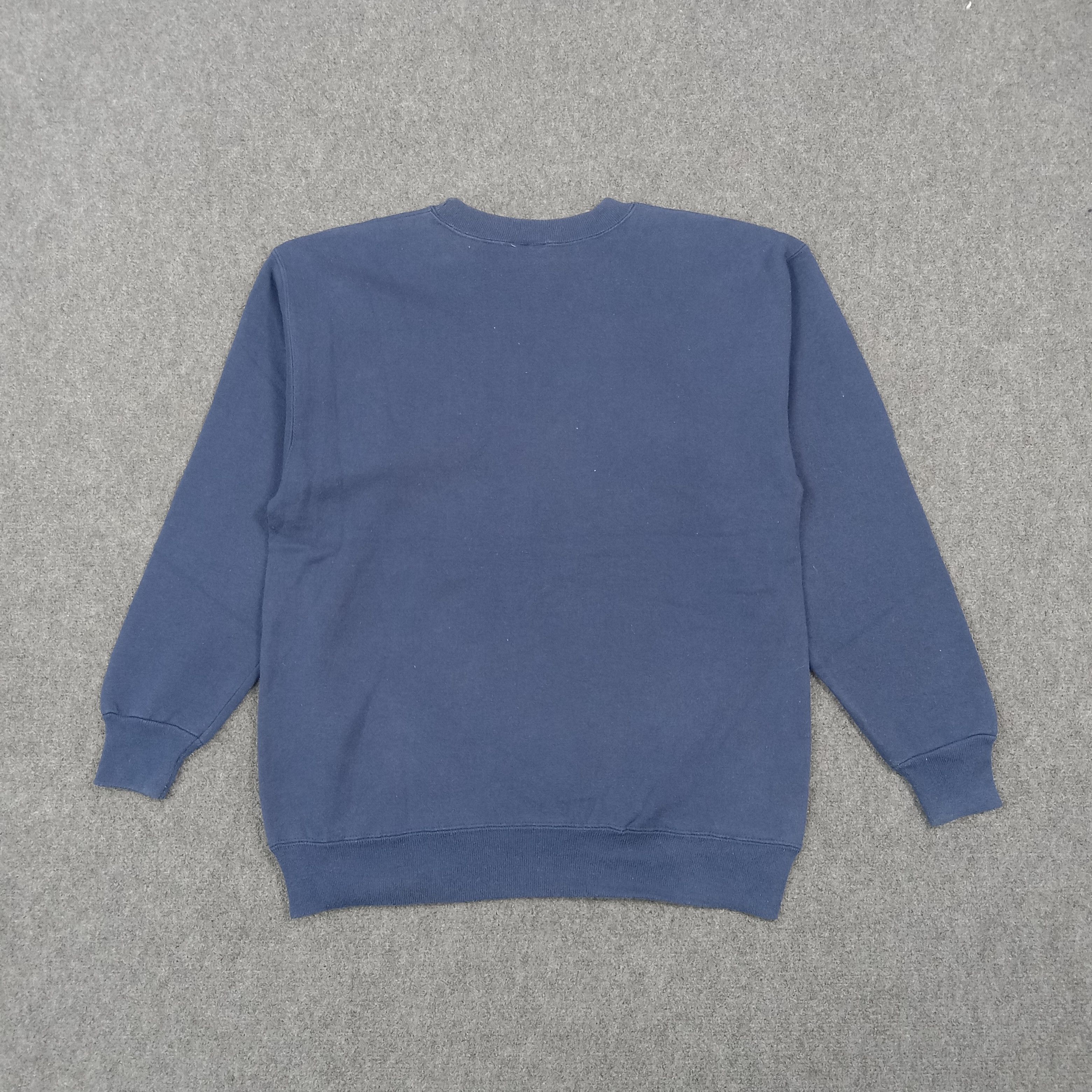 Disney Vintage 90's Mickey Mouse Club House Sweatshirt C279N2 Size US M / EU 48-50 / 2 - 4 Thumbnail