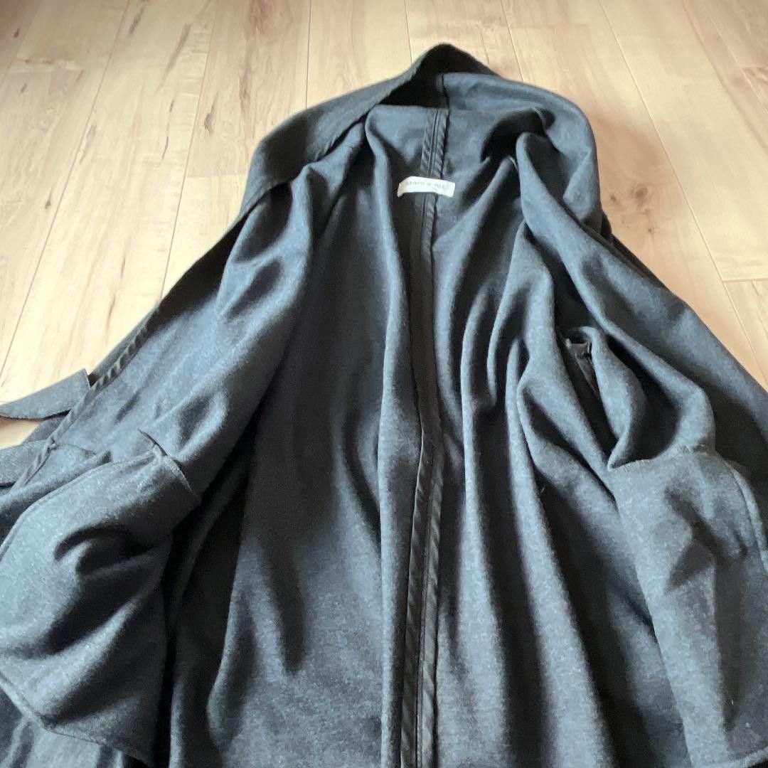 Other Jacques Marceau Hooded Gown Coat Size US L / EU 52-54 / 3 - 6 Thumbnail