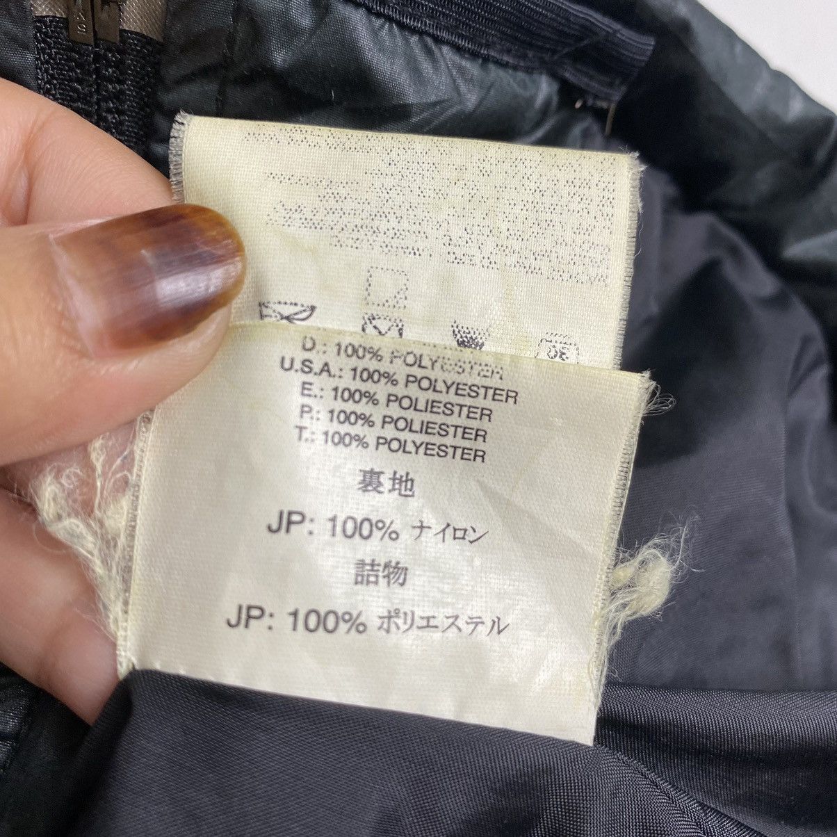 Diesel Diesel bomber hoodie Size US M / EU 48-50 / 2 - 11 Thumbnail