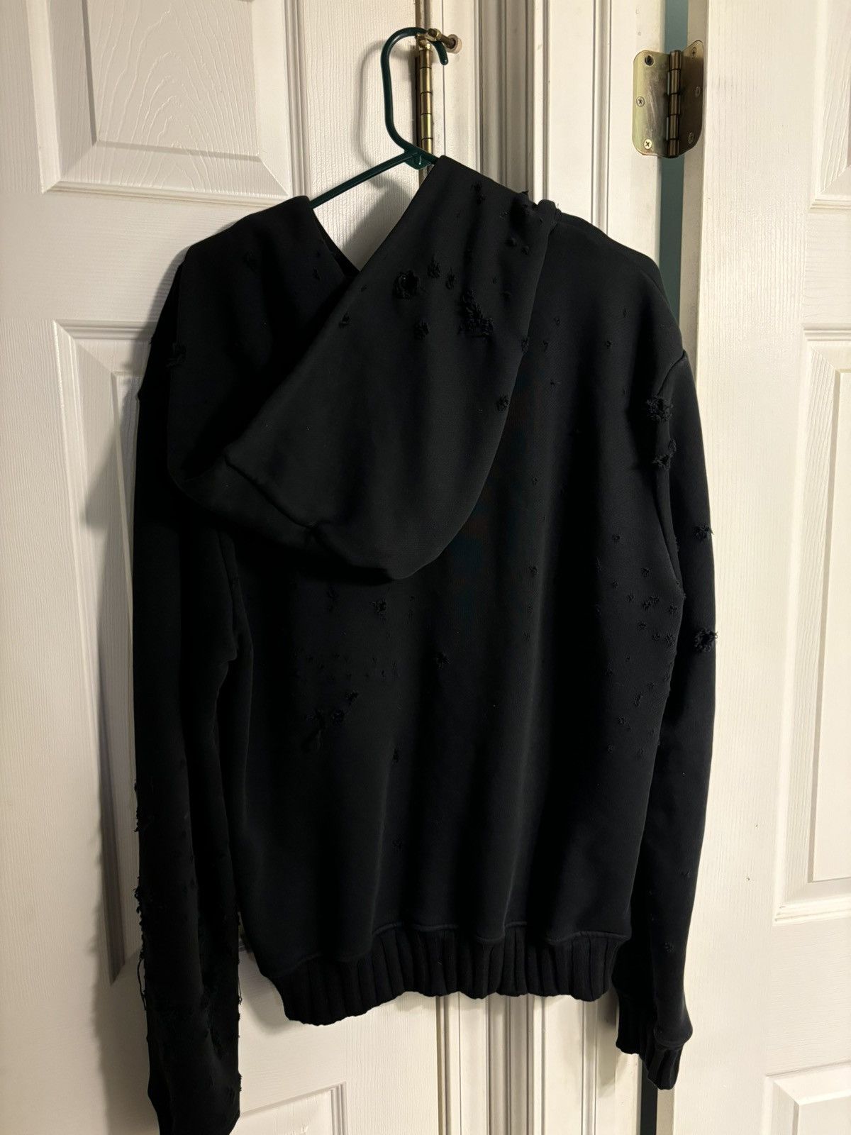 Amiri Amiri Shotgun Jacket Size US M / EU 48-50 / 2 - 8 Thumbnail