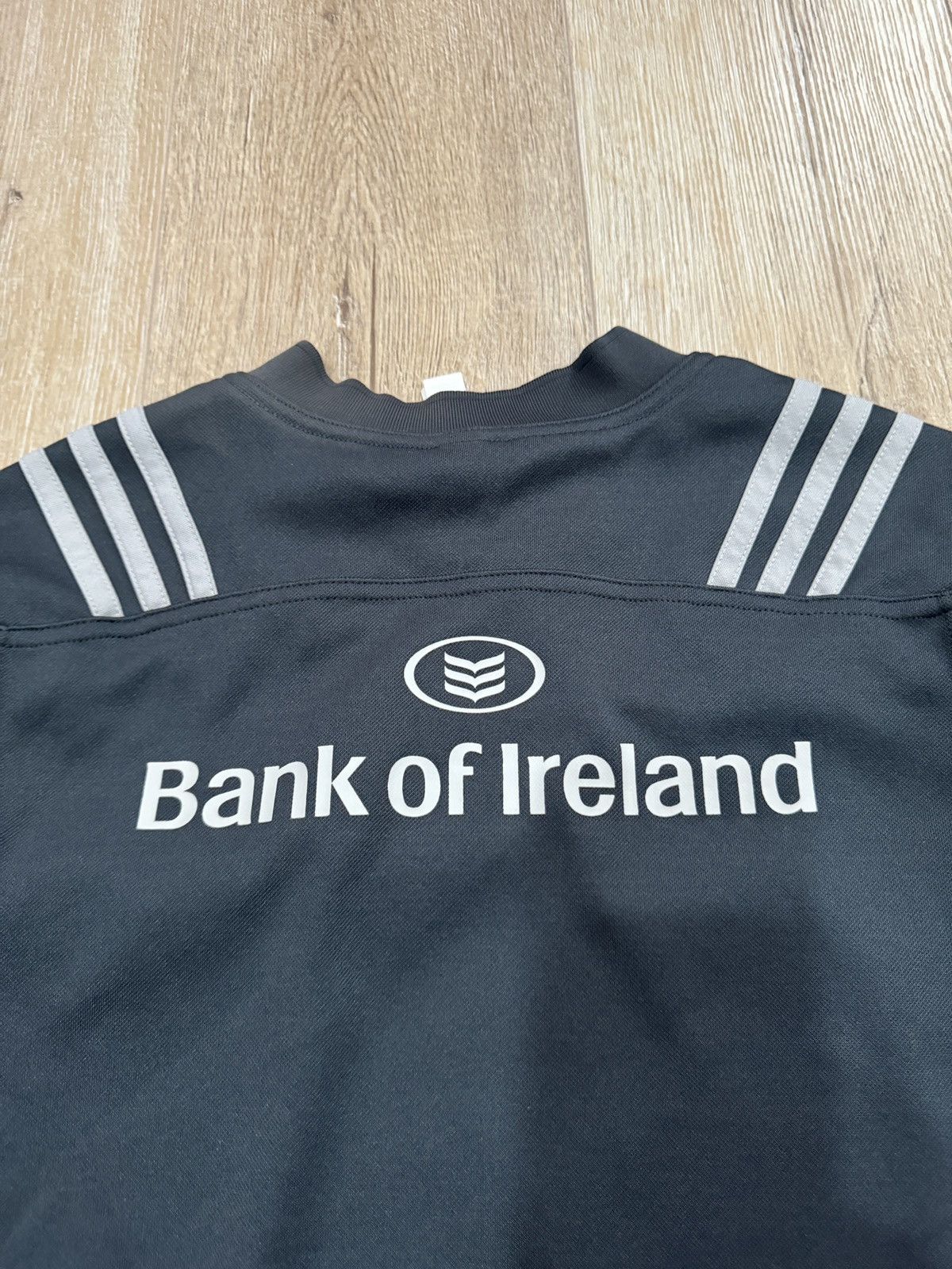Adidas Munster rugby jersey Ireland Size US S / EU 44-46 / 1 - 4 Thumbnail