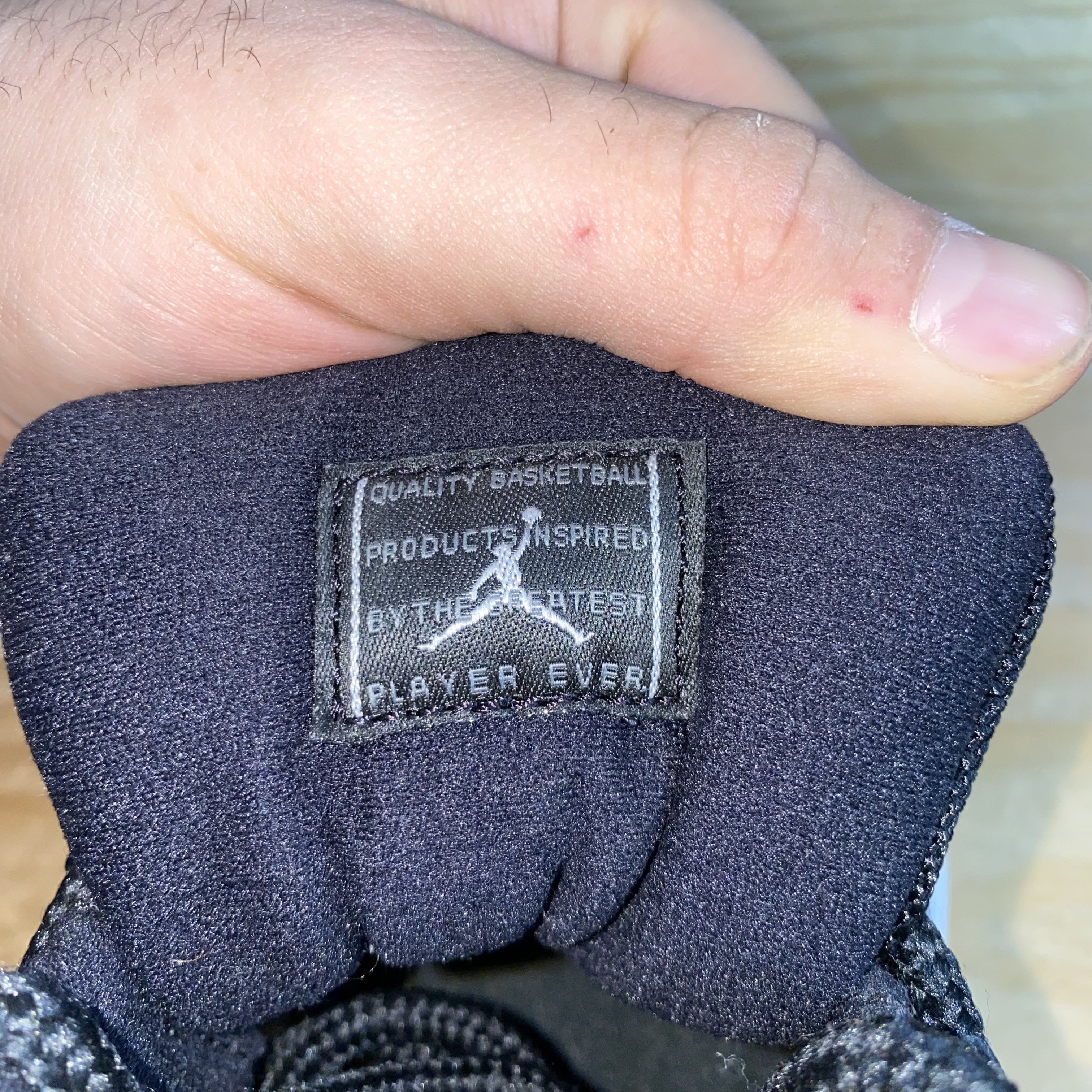 Jordan Brand Jordan 11 Retro Size US 10.5 / EU 43-44 - 7 Thumbnail