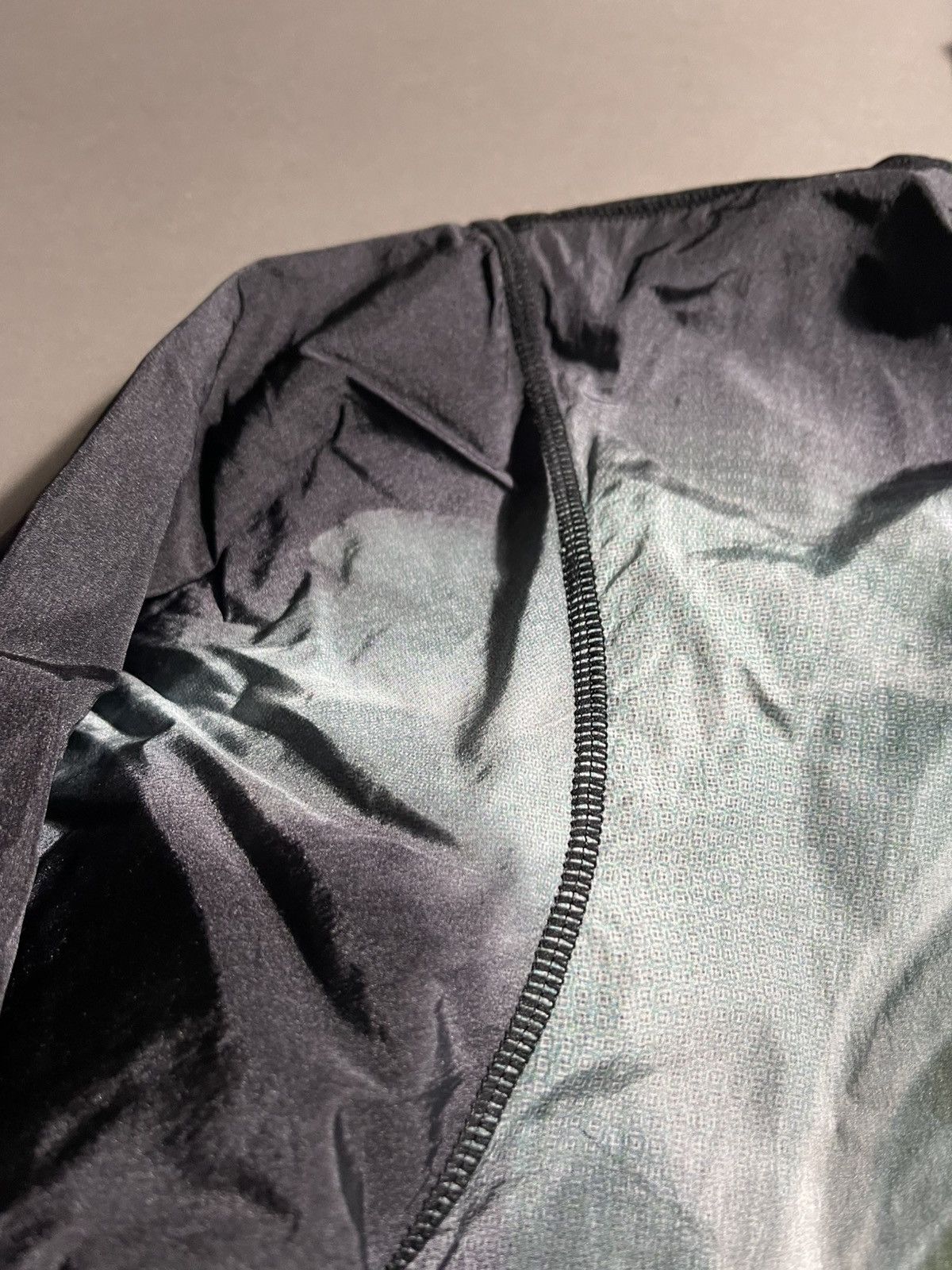 Puma Puma x Aries ‚Skeleton‘ Windbreaker Size US S / EU 44-46 / 1 - 9 Thumbnail
