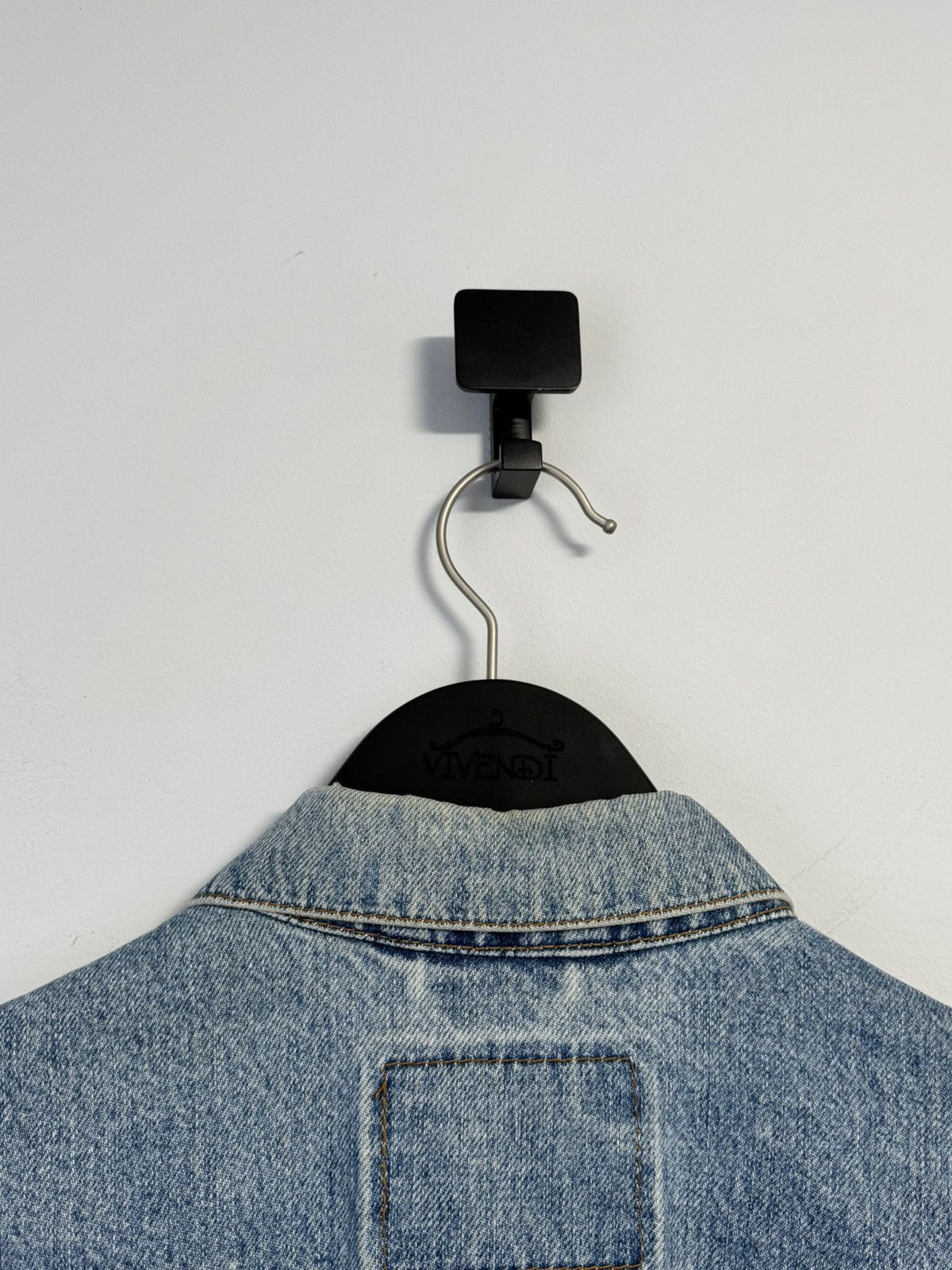 Levi's Vintage Clothing Levi’s Vintage Jacket Jeans Y2K style Hype Denim Size US XL / EU 56 / 4 - 17 Thumbnail