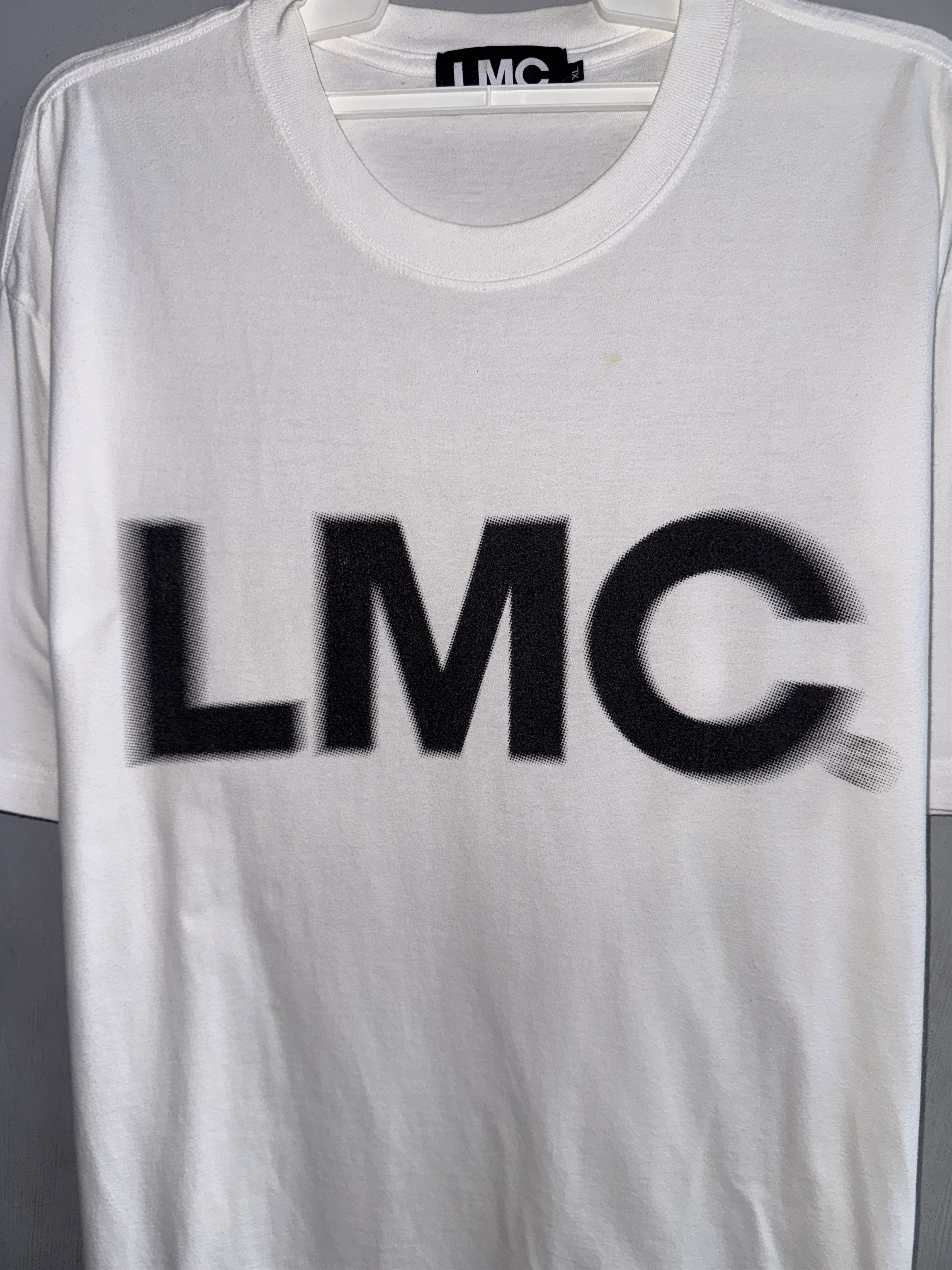 Other LMC Og Shirt Size US XL / EU 56 / 4 - 3 Thumbnail