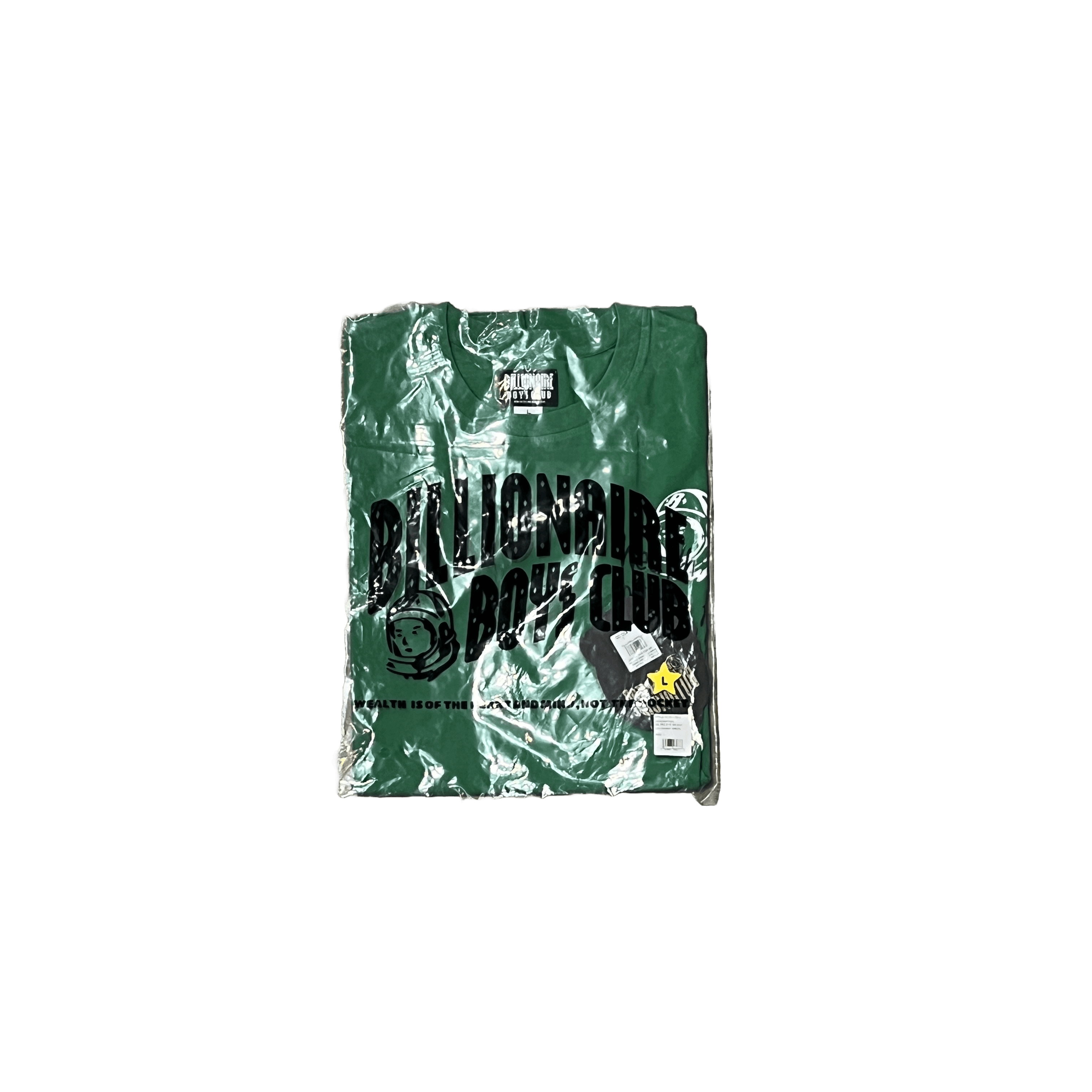 Billionaire Boys Club BILLIONAIRE BOYS CLUB 3RD EYE SS KNIT Size US L / EU 52-54 / 3 - 5 Thumbnail