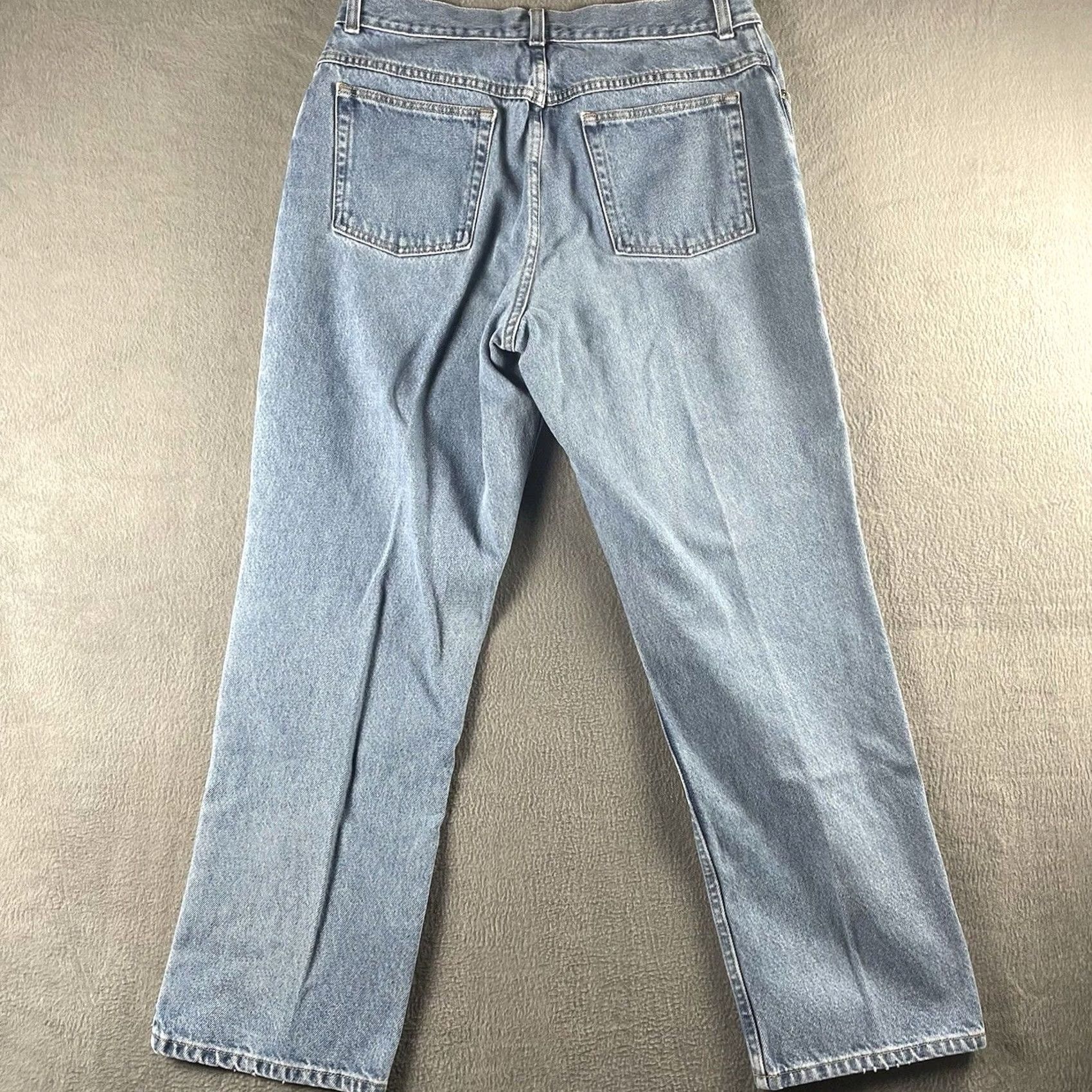 Vintage VINTAGE? No. Size 36" / US 14 / IT 50 - 6 Thumbnail