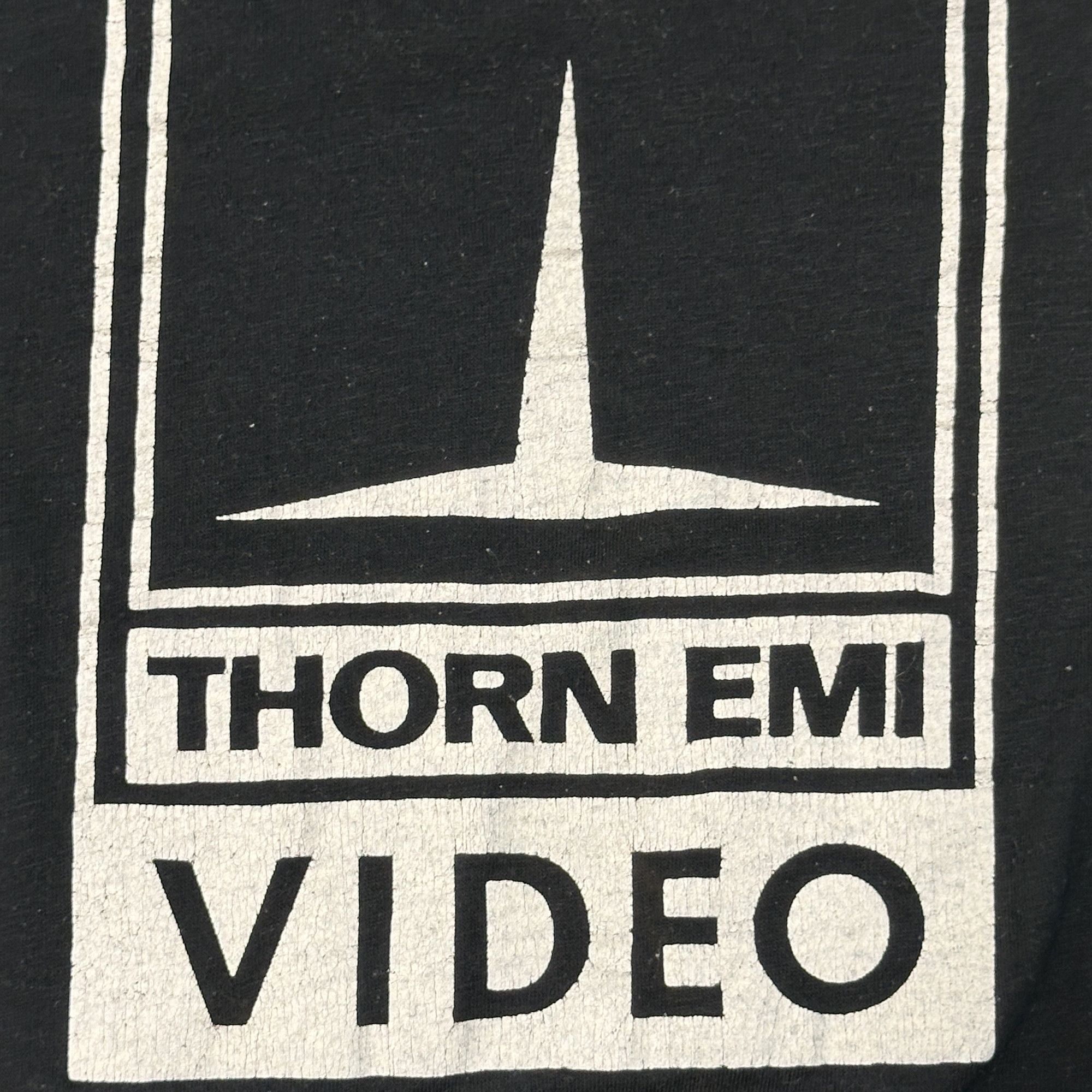 Other Vintage Duran Duran Graphic Band T-Shirt Size Large Size US L / EU 52-54 / 3 - 5 Thumbnail