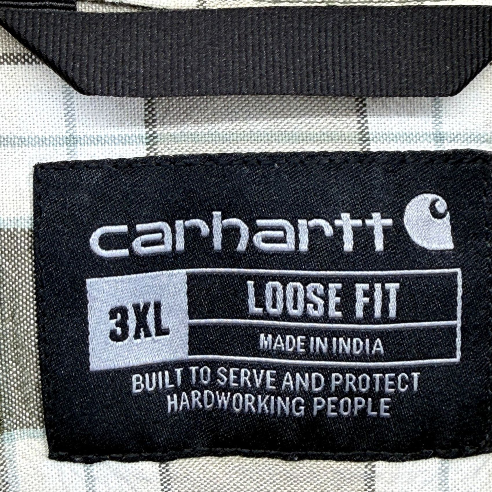 Carhartt VINTAGE? Size US XXL / EU 58 / 5 - 5 Thumbnail