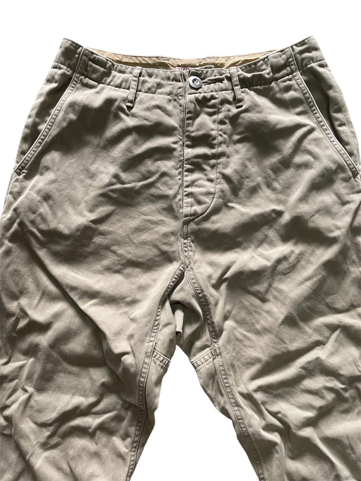 Japanese Brand × Kapital Kapital pants Size US 27 - 3 Thumbnail