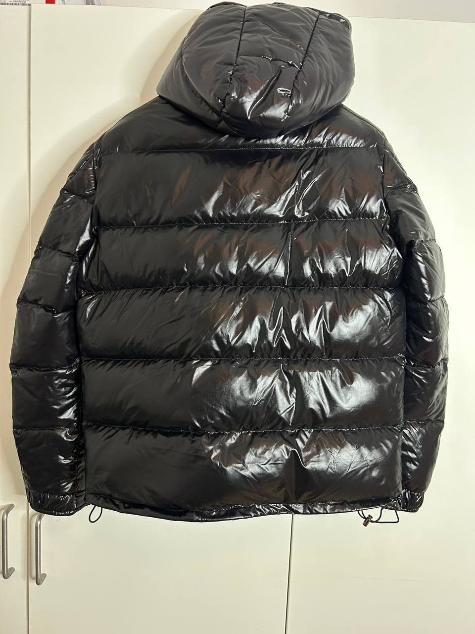 Moncler Moncler Jacket Size US S / EU 44-46 / 1 - 9 Thumbnail