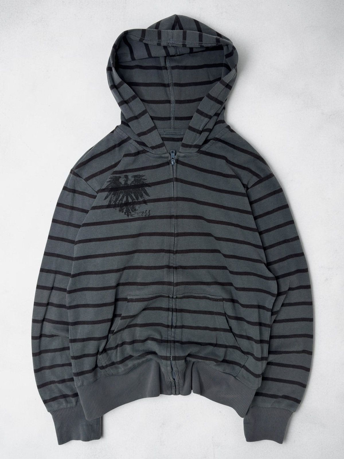 Hysteric Glamour × Japanese Brand × Streetwear Hysteric Glamour