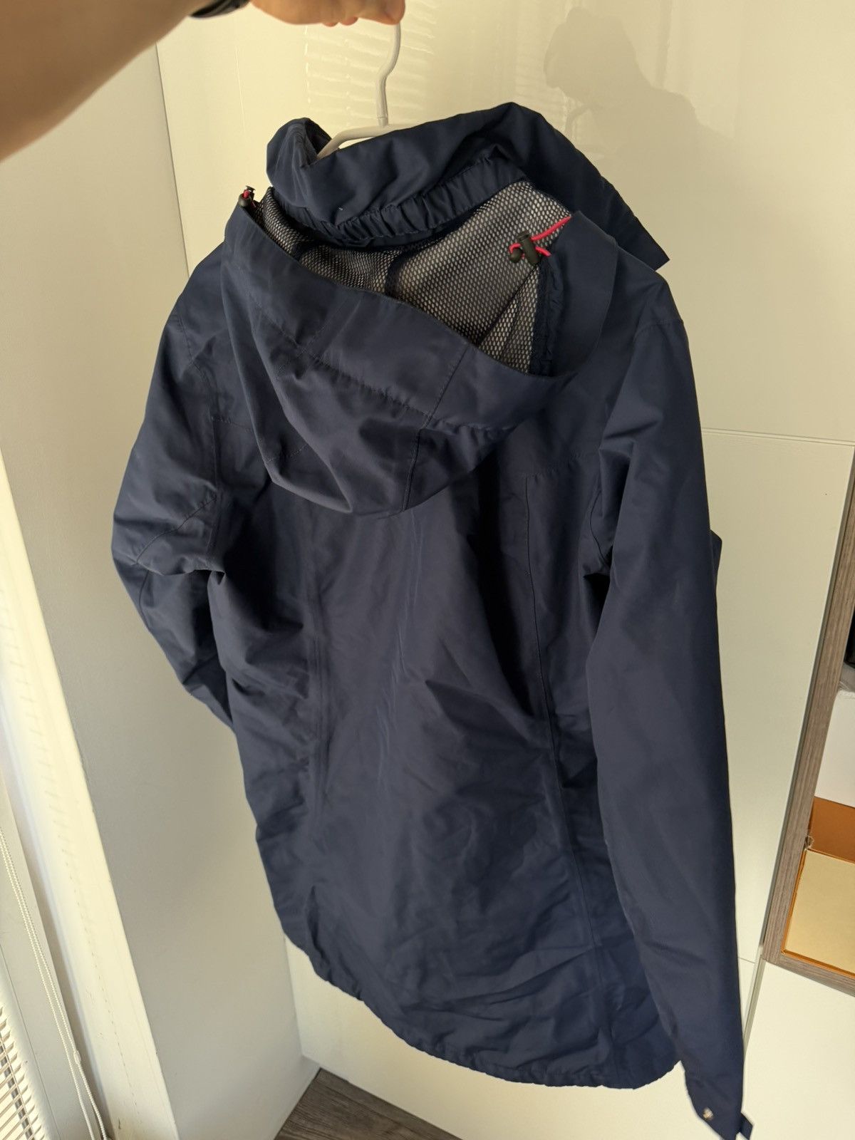 Helly Hansen Helly Hansen NorWay Pro Primaloft Waterproof Gorpcore Jacket Size L / US 10 / IT 46 - 5 Thumbnail