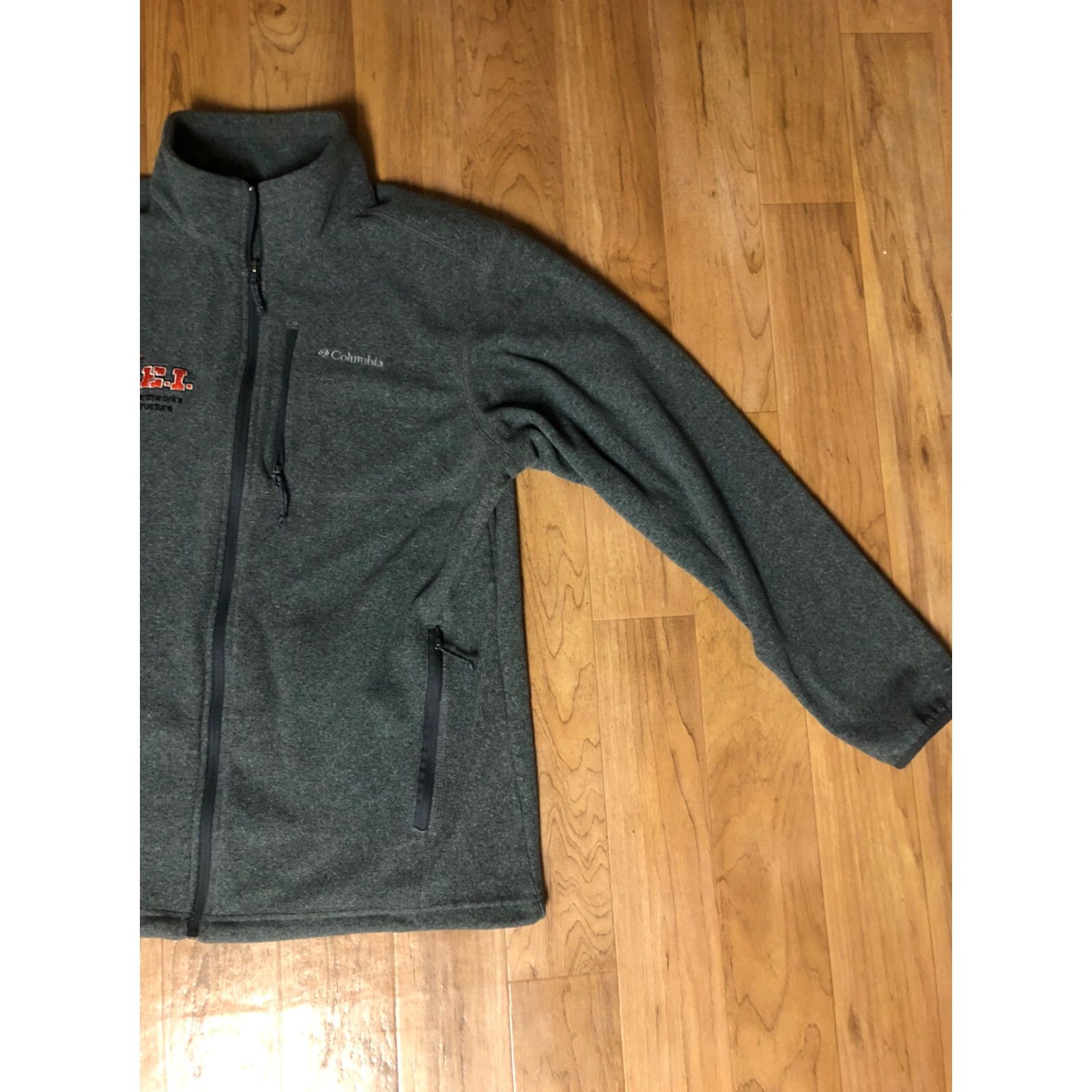 Vintage Columbia Jacket L Size US L / EU 52-54 / 3 - 5 Thumbnail