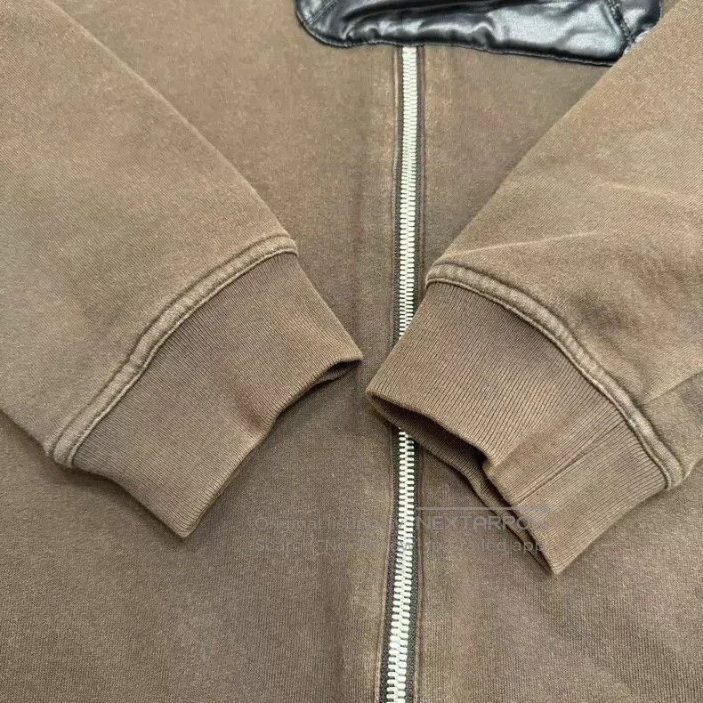 Hermes Hermes Pocket Patch Hoodie Sweatshirt Size US M / EU 48-50 / 2 - 3 Thumbnail