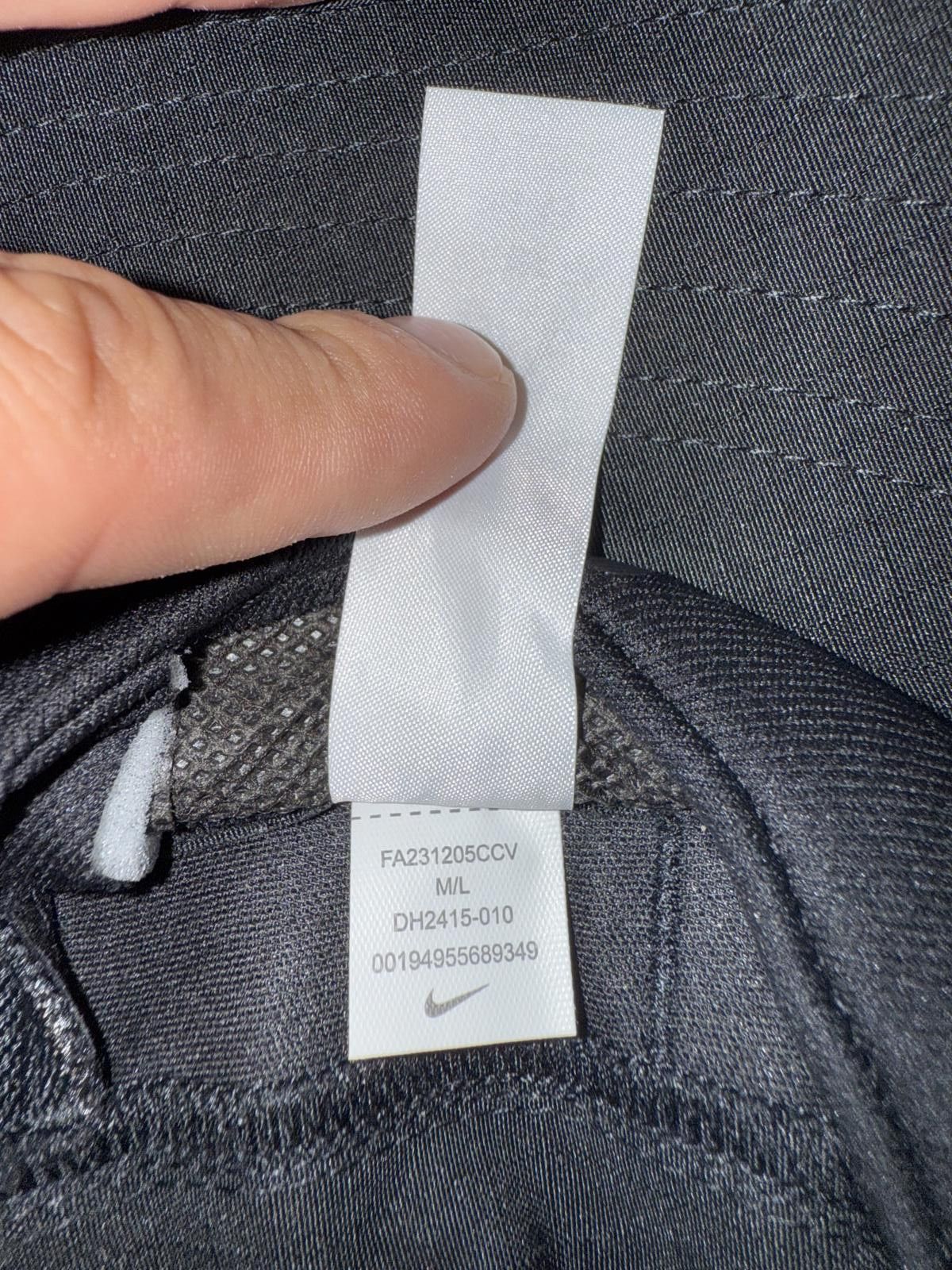 Nike Nike Team USA Sideline Performance Boonie Bucket Hat Size ONE SIZE - 7 Thumbnail