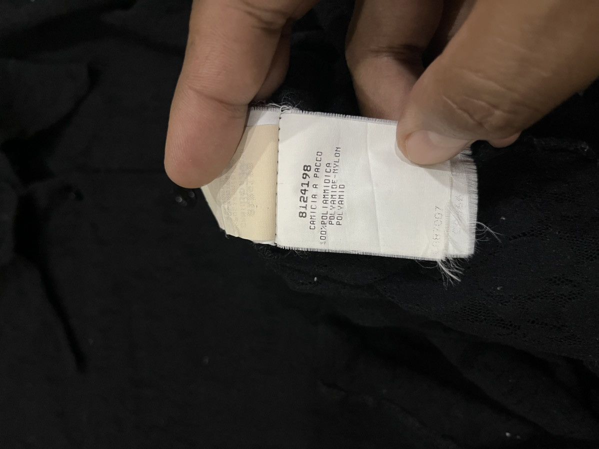 Other MAX&CO SHIRT BUTTON UP BLACK Size M / US 6-8 / IT 42-44 - 7 Thumbnail