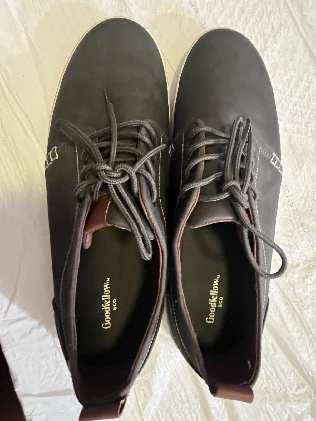 Other Goodfellow & Co. Men's Brown Trainers Size US 12 / EU 45 - 4 Thumbnail