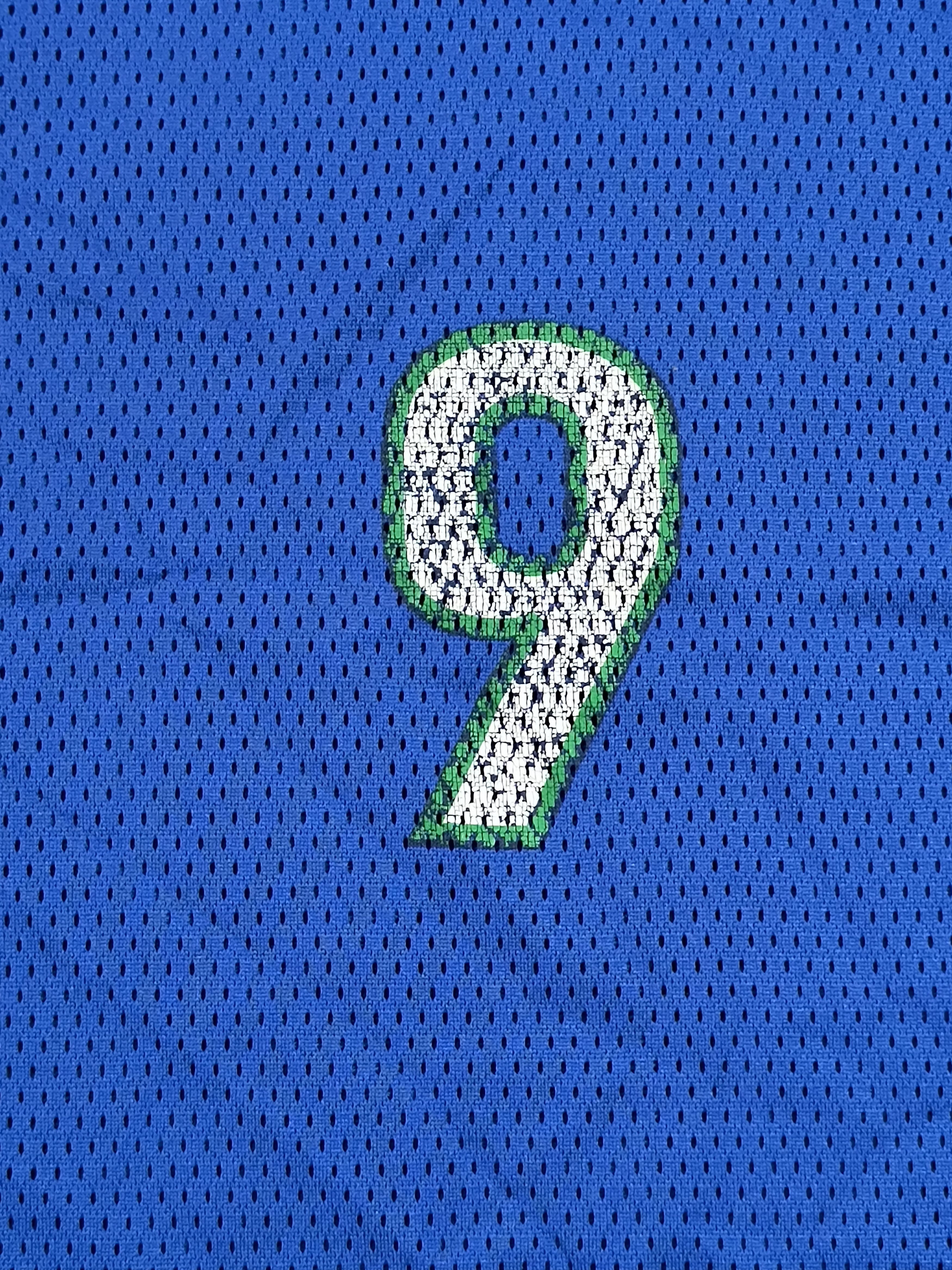 Nike Vintage Nike Ronaldo R9 90s away jersey Size US L / EU 52-54 / 3 - 4 Thumbnail