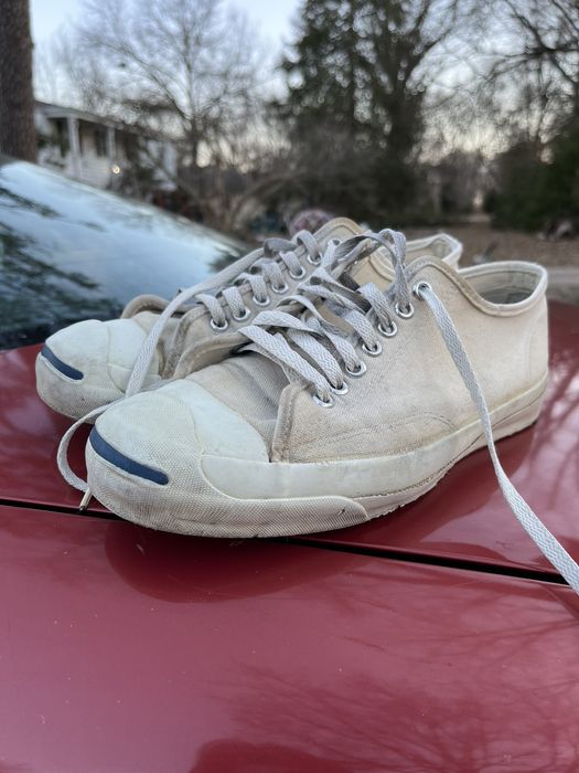 Converse jack usa 1980 sales