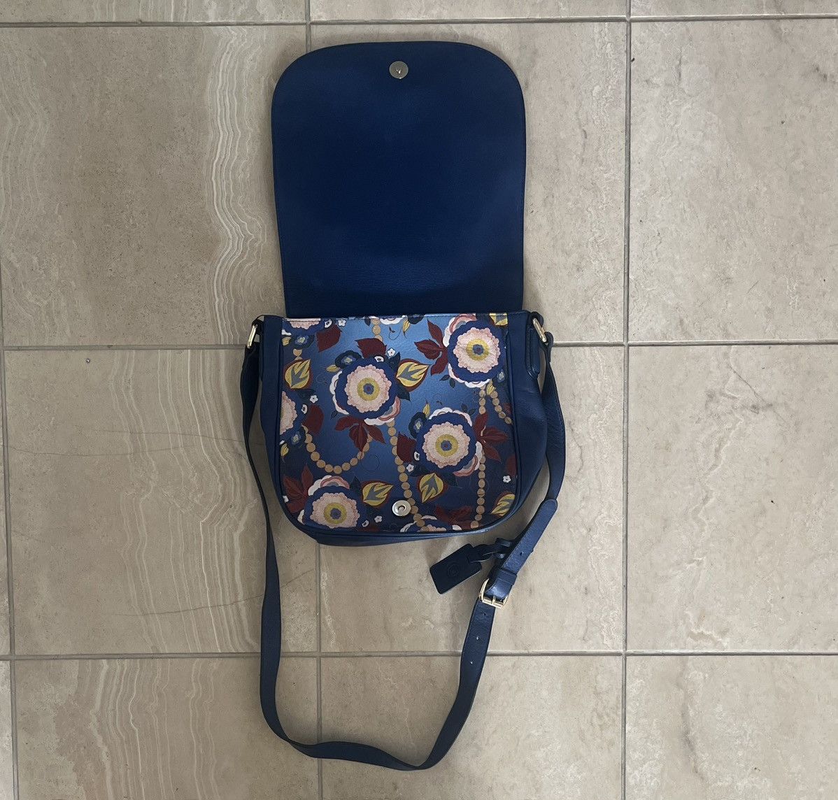 Other ICON Los Angeles Scheherazade Handbag Size ONE SIZE - 2 Thumbnail