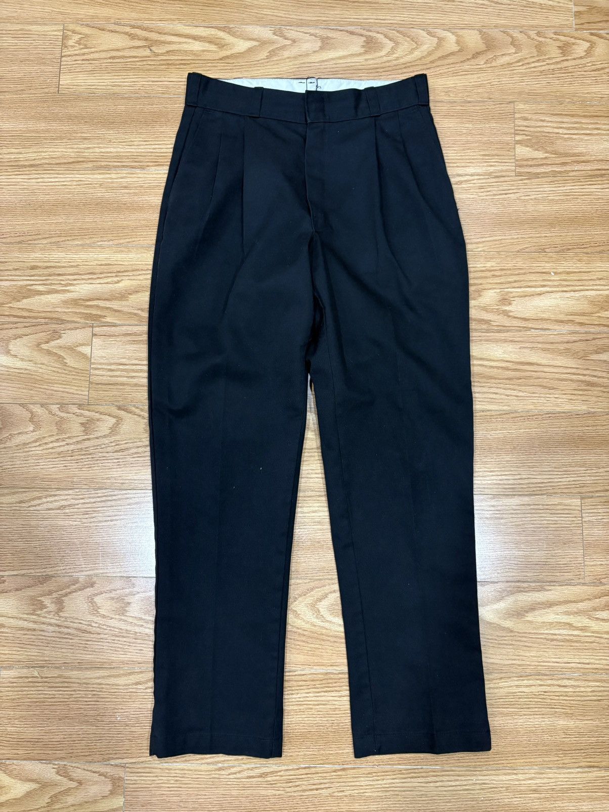 Dickies Vintage Dickies 874 Pants Size US 30 / EU 46 - 1 Thumbnail