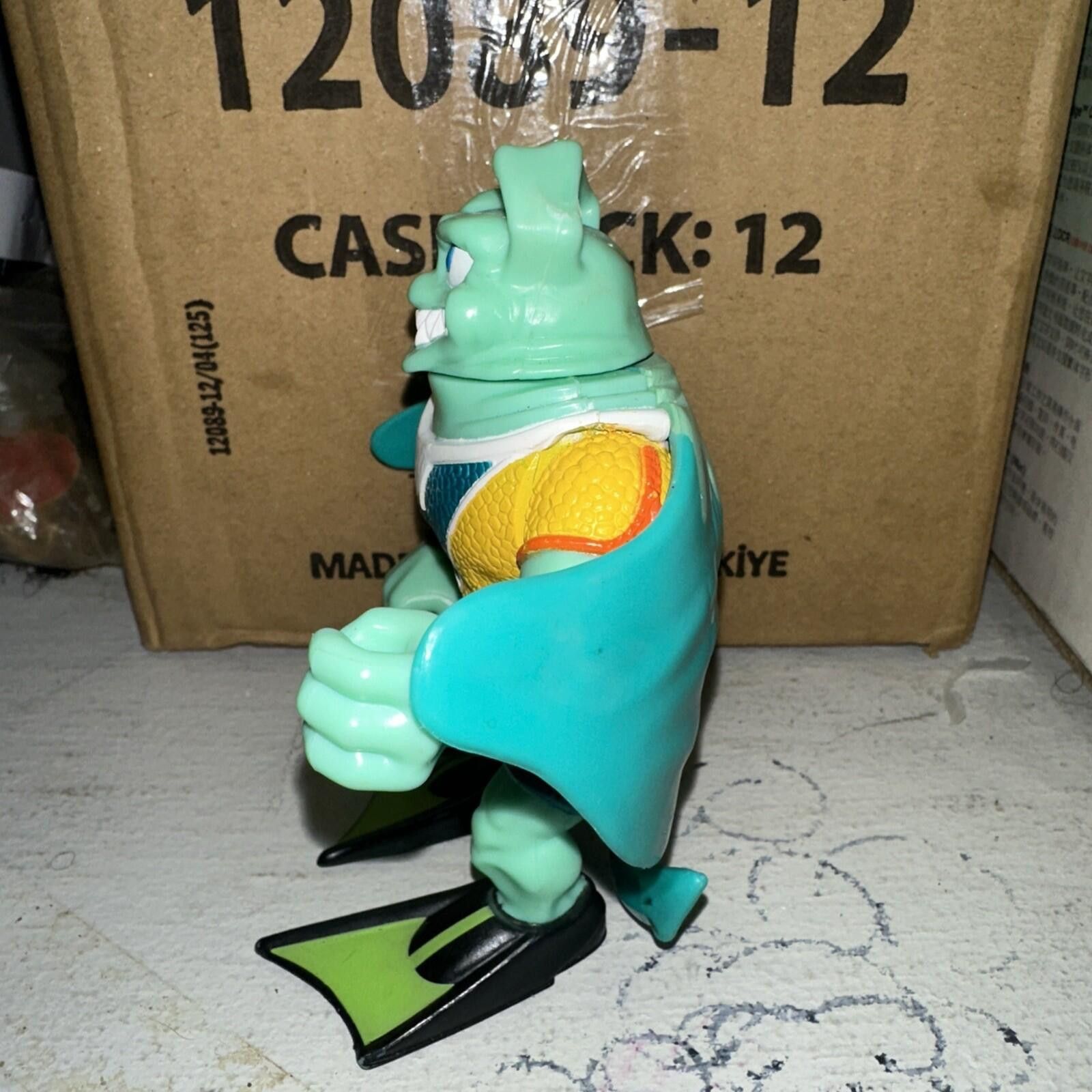 Other Teenage Mutant Ninja Turtles Ray Fillet Action Figure Toys Size ONE SIZE - 3 Thumbnail