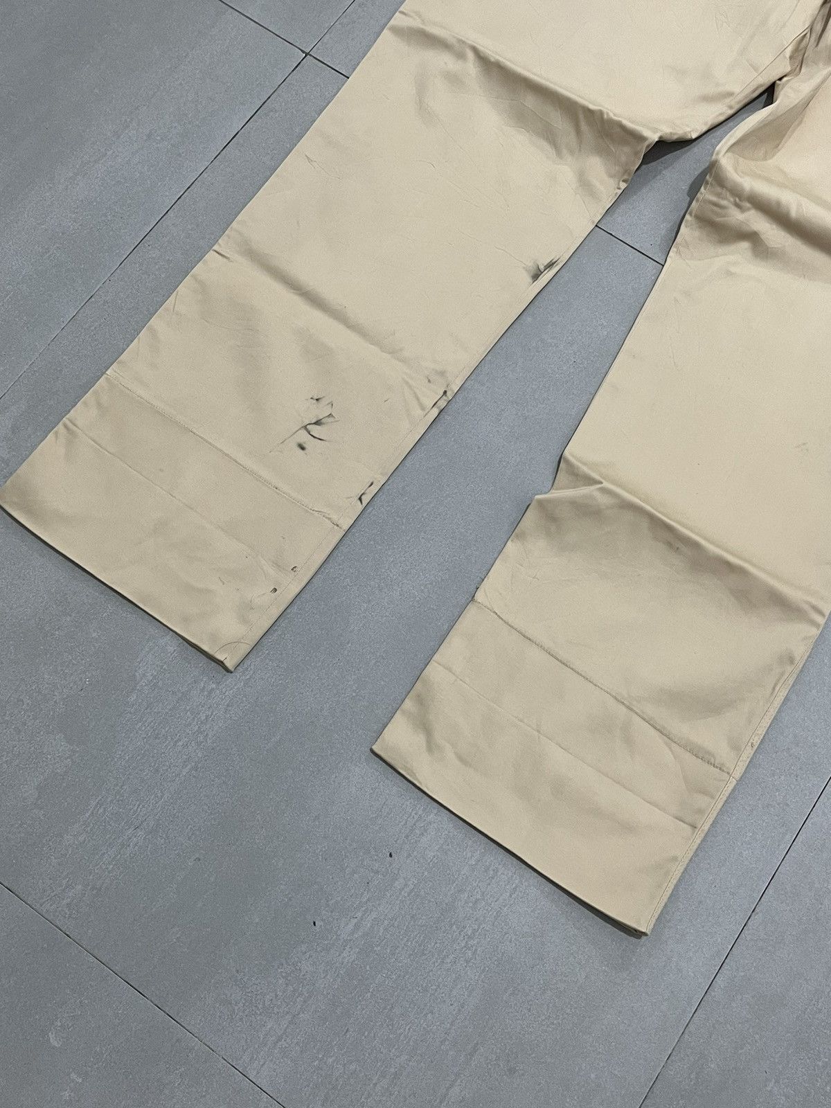 Jil Sander Jil sander pants Size US 30 / EU 46 - 3 Thumbnail