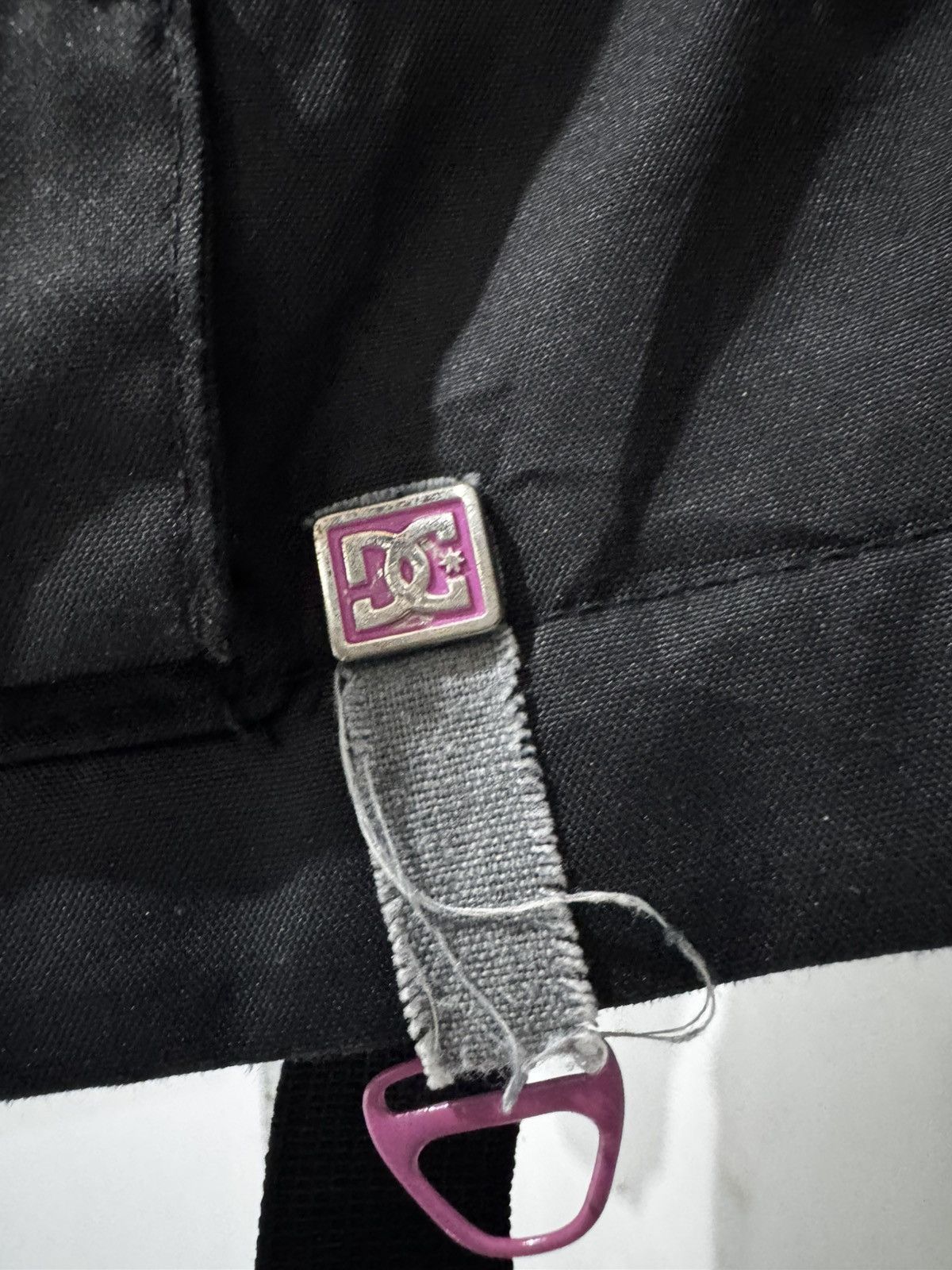 DC DC Exotek 10.000 Series Ski Snow Jacket Coat Size US S / EU 44-46 / 1 - 12 Thumbnail