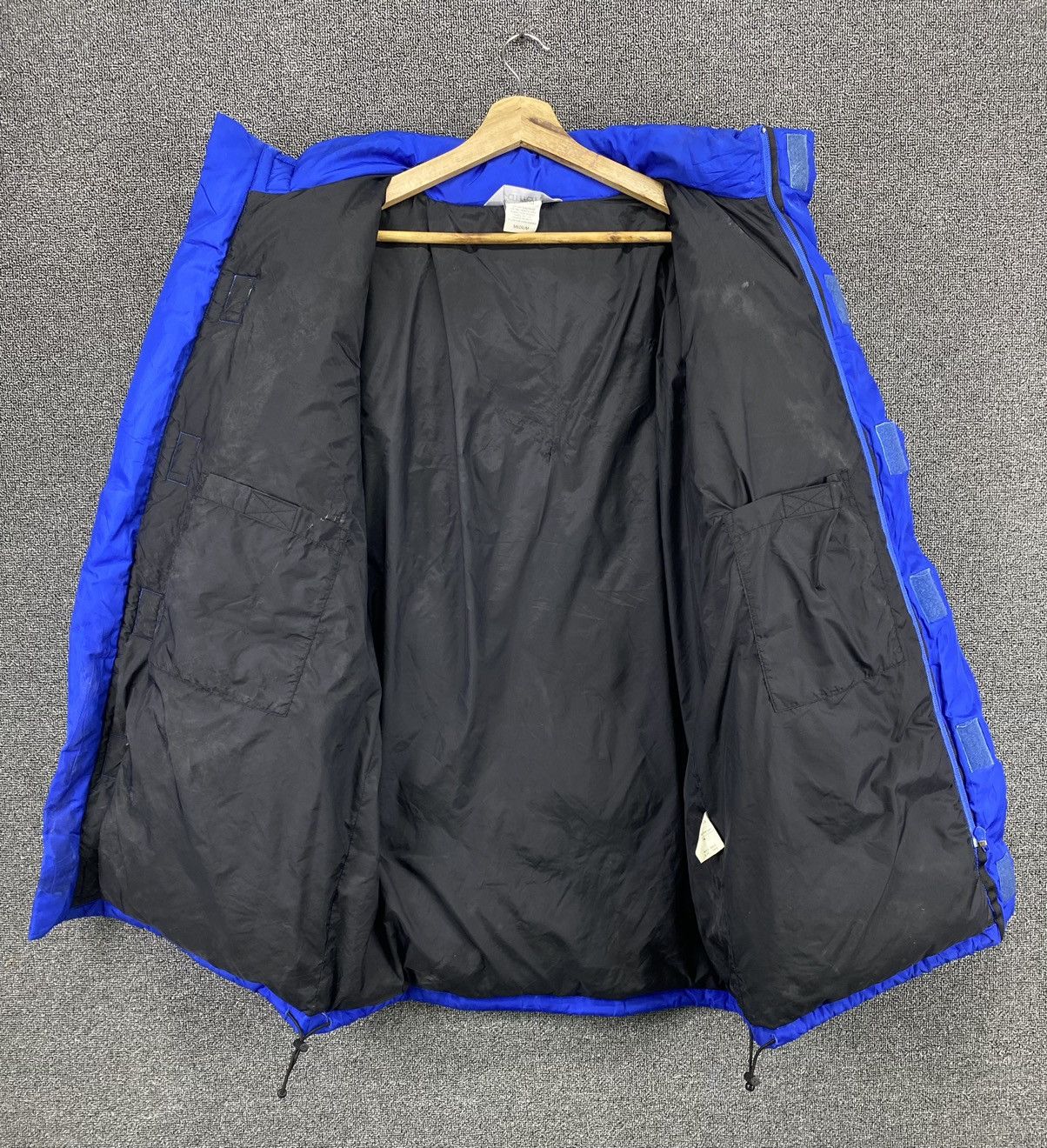 Carhartt Vintage Carhartt Puffer Jacket Size US M / EU 48-50 / 2 - 5 Thumbnail