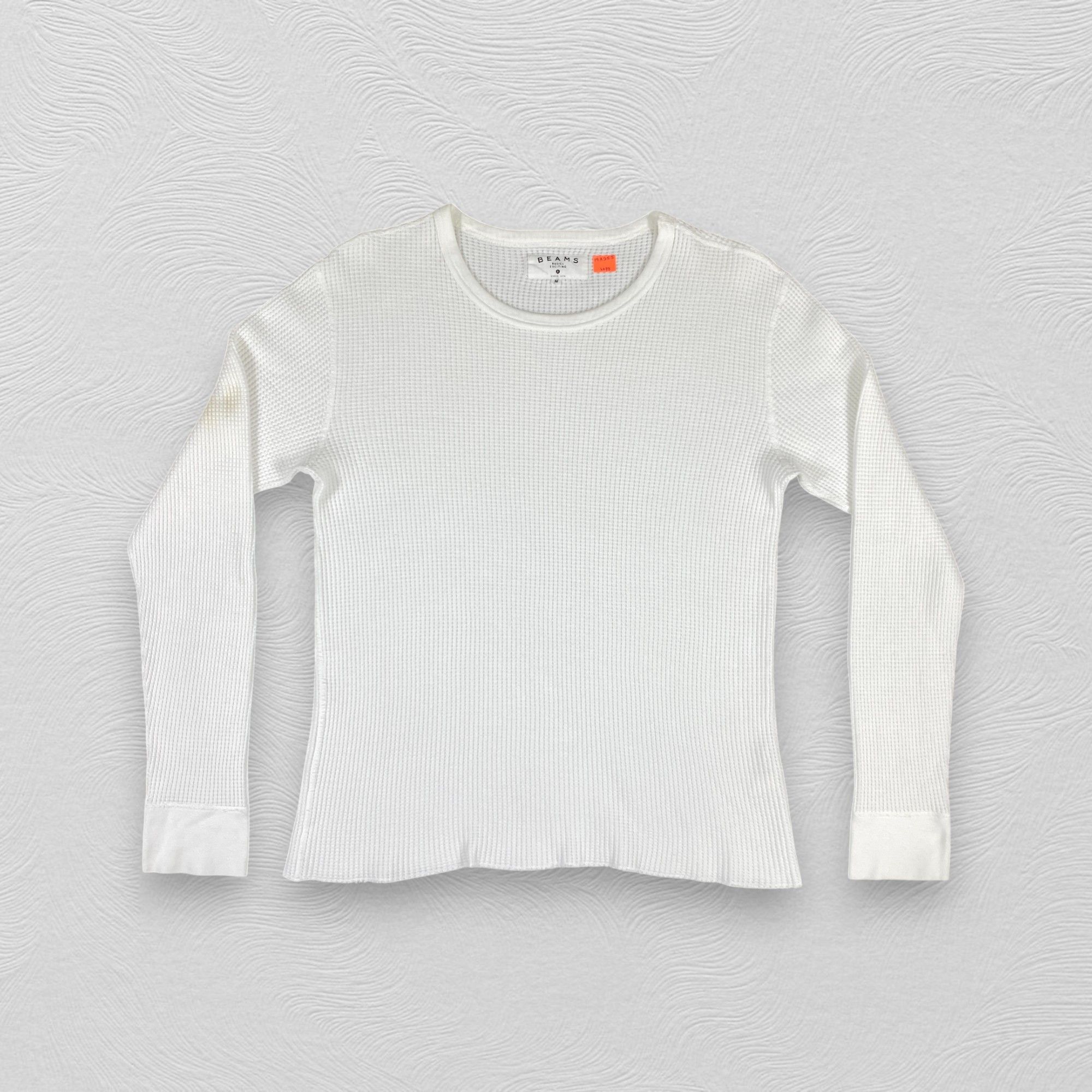Beams Plus Vintage Beams Small t-shirt - L078 Size US S / EU 44-46 / 1 - 1 Thumbnail