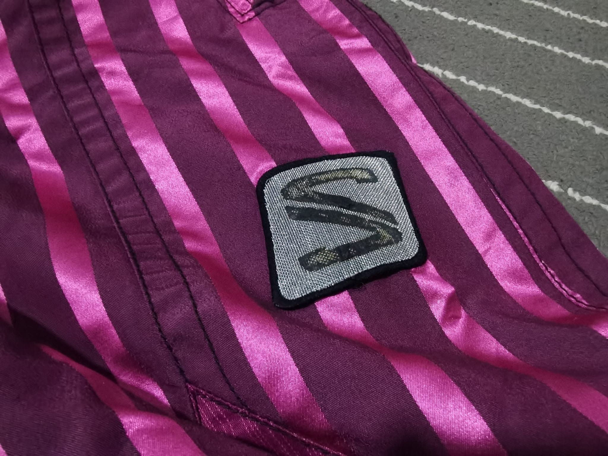 Salomon SALOMON optimal movement unisex w33-37 2144 Size US 33 - 4 Thumbnail
