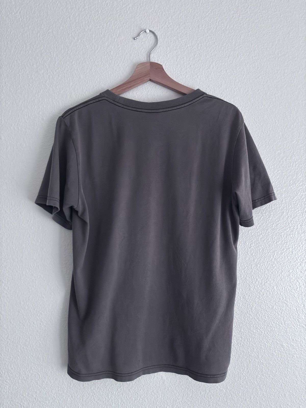Number (N)ine aw07 Kurdt Mosaic tee Size US M / EU 48-50 / 2 - 3 Thumbnail