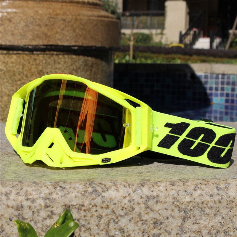 Electric Visual Rare Street ins style custom avant-garde sunglasses Size ONE SIZE - 4 Thumbnail