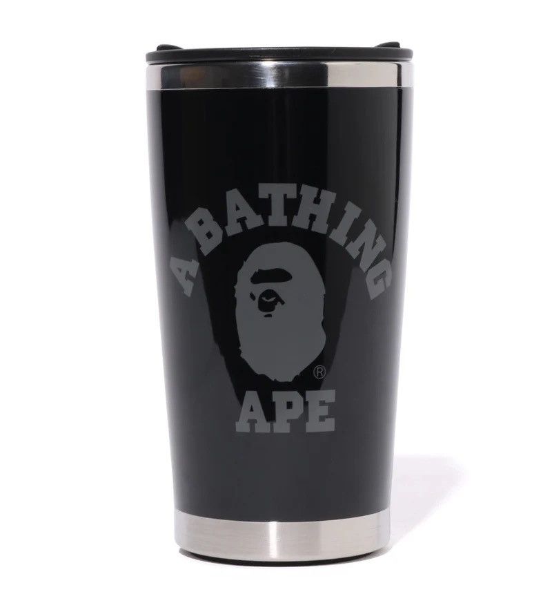 Bape Bape Tumbler Size ONE SIZE - 1 Thumbnail