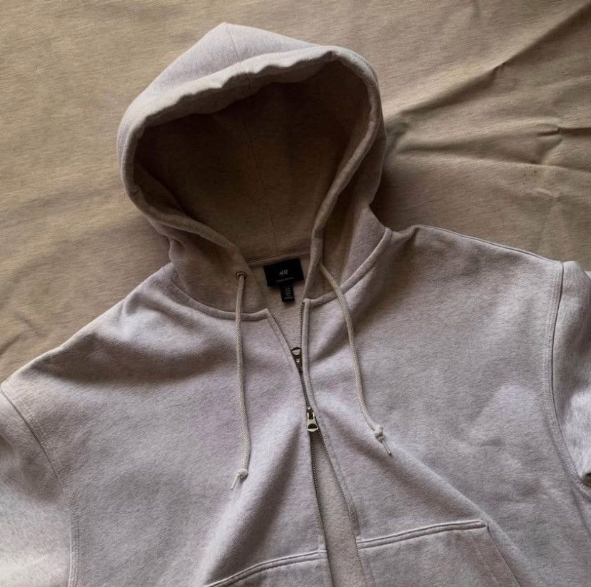 H&M Double Zipper H&M Size US M / EU 48-50 / 2 - 4 Thumbnail