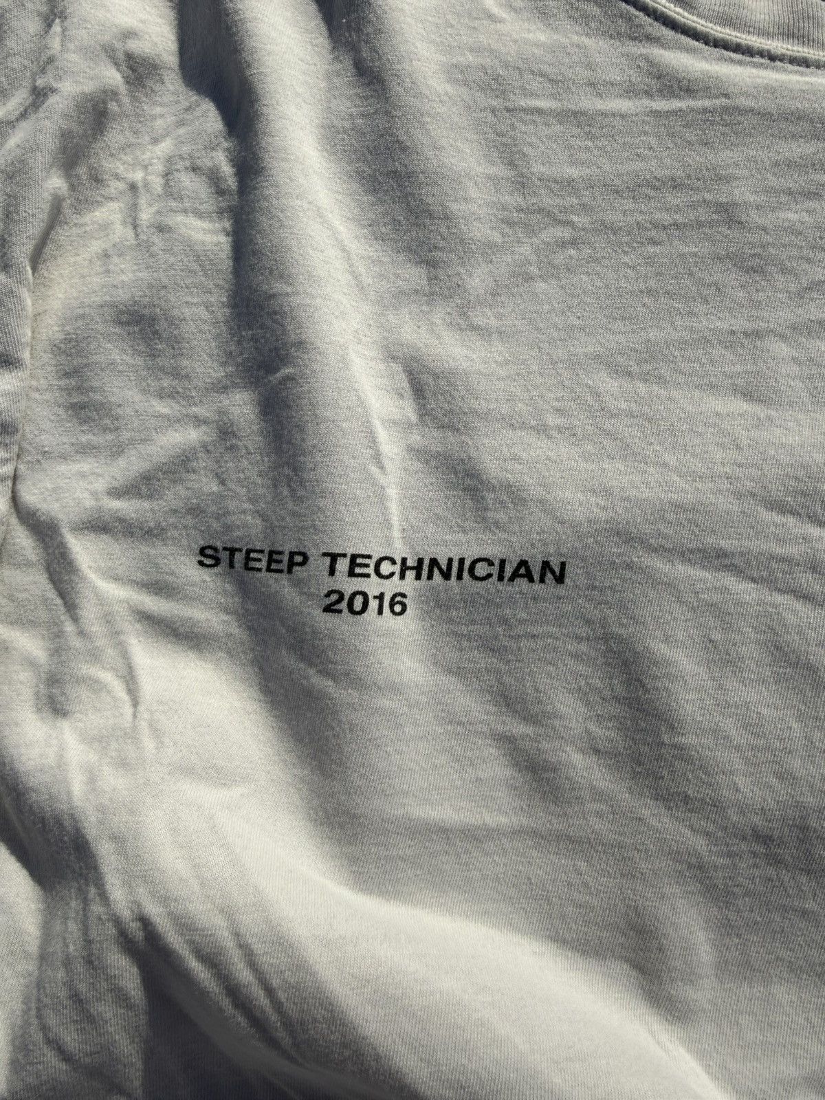 Supreme × The North Face Supreme SS16 Steep tech Size US XL / EU 56 / 4 - 2 Thumbnail