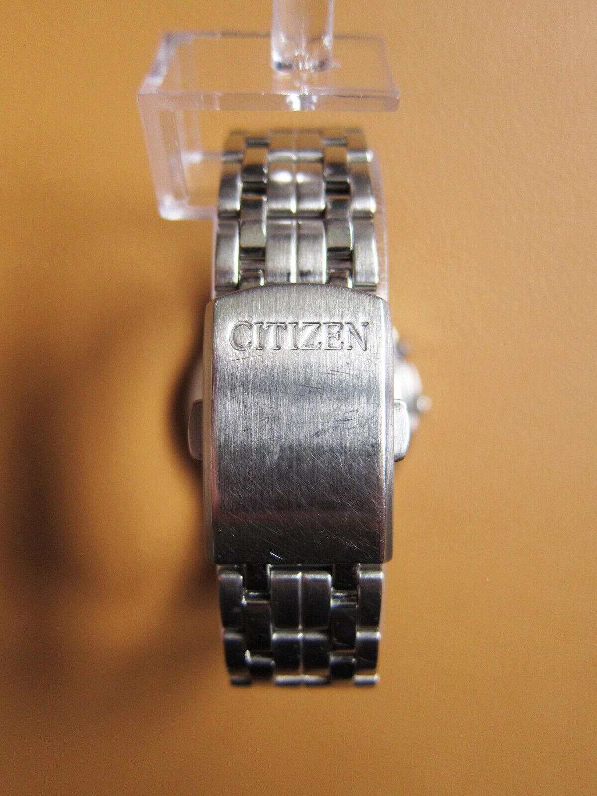 Citizen CITIZEN EcoDrive ATTESA H415-5033039 Radio Wave Solar Watch Size ONE SIZE - 6 Thumbnail