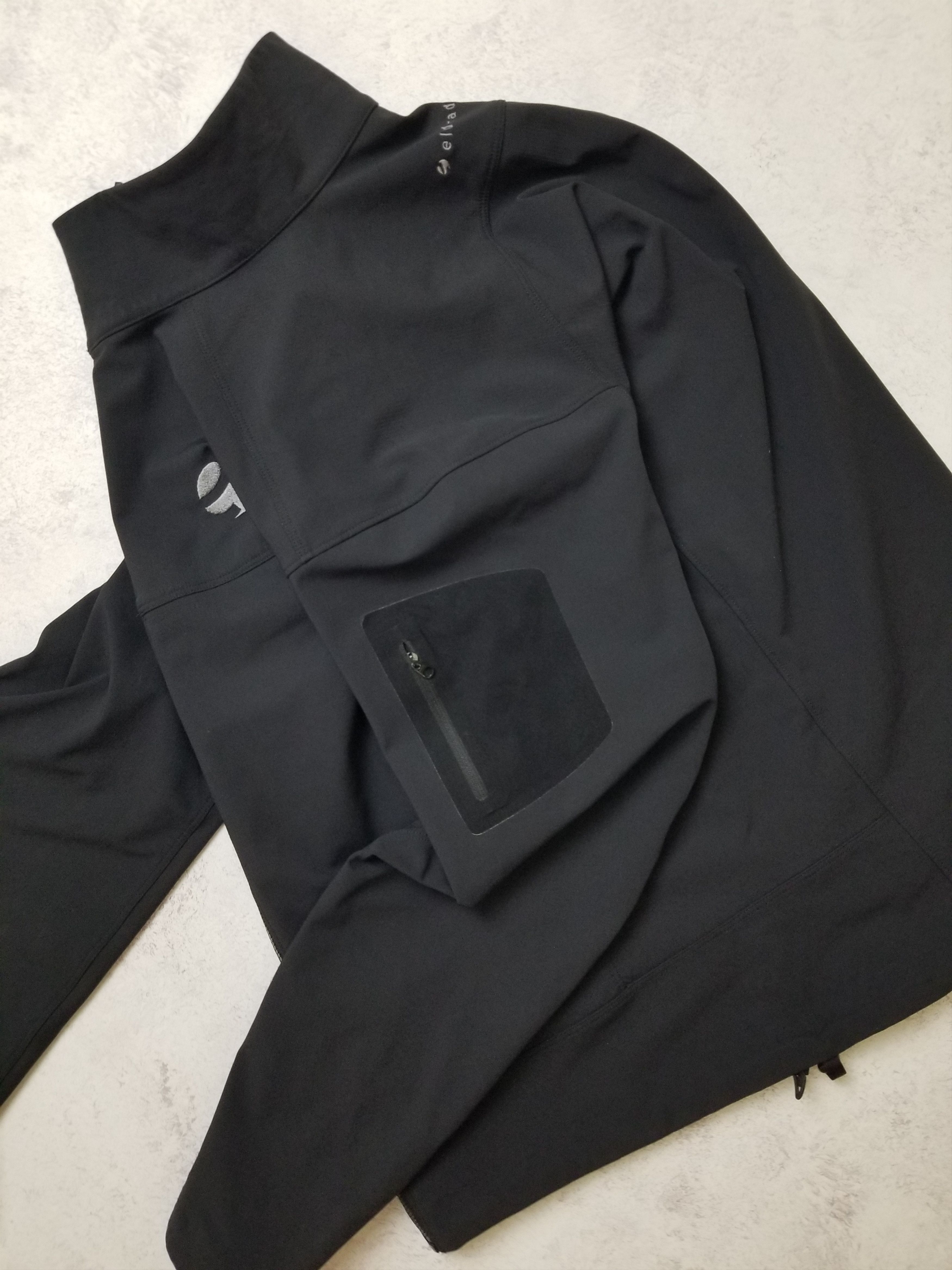 Arc'teryx Arc'teryx Softshell Windbreaker Lightweight Full Zip Jacket Size US L / EU 52-54 / 3 - 24 Thumbnail
