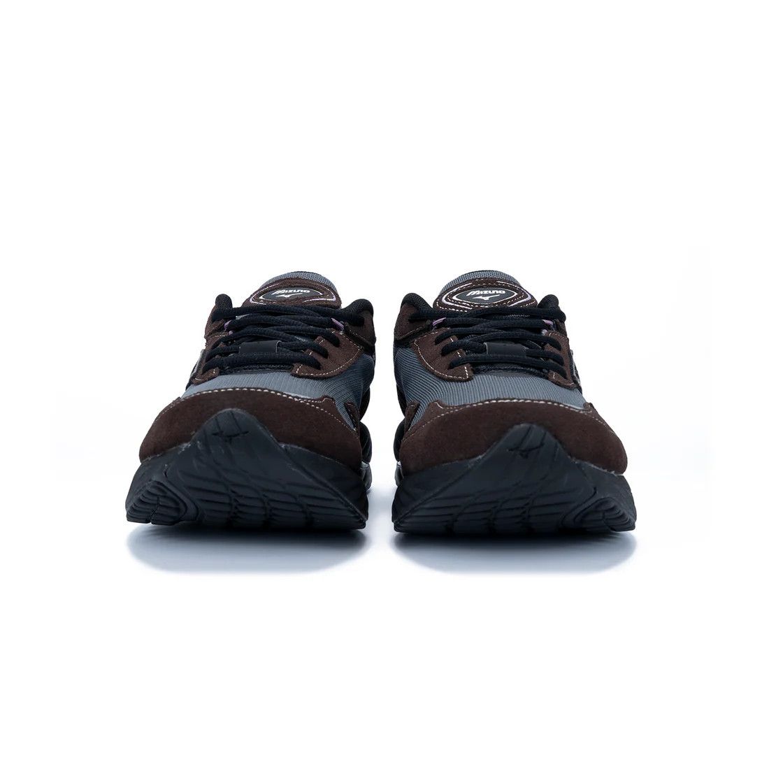 Mizuno Mizuno Wave Rider Beta Quiet Shade D1GA330925 US 12.5 E 46.5 Size US 12.5 / EU 45-46 - 5 Thumbnail
