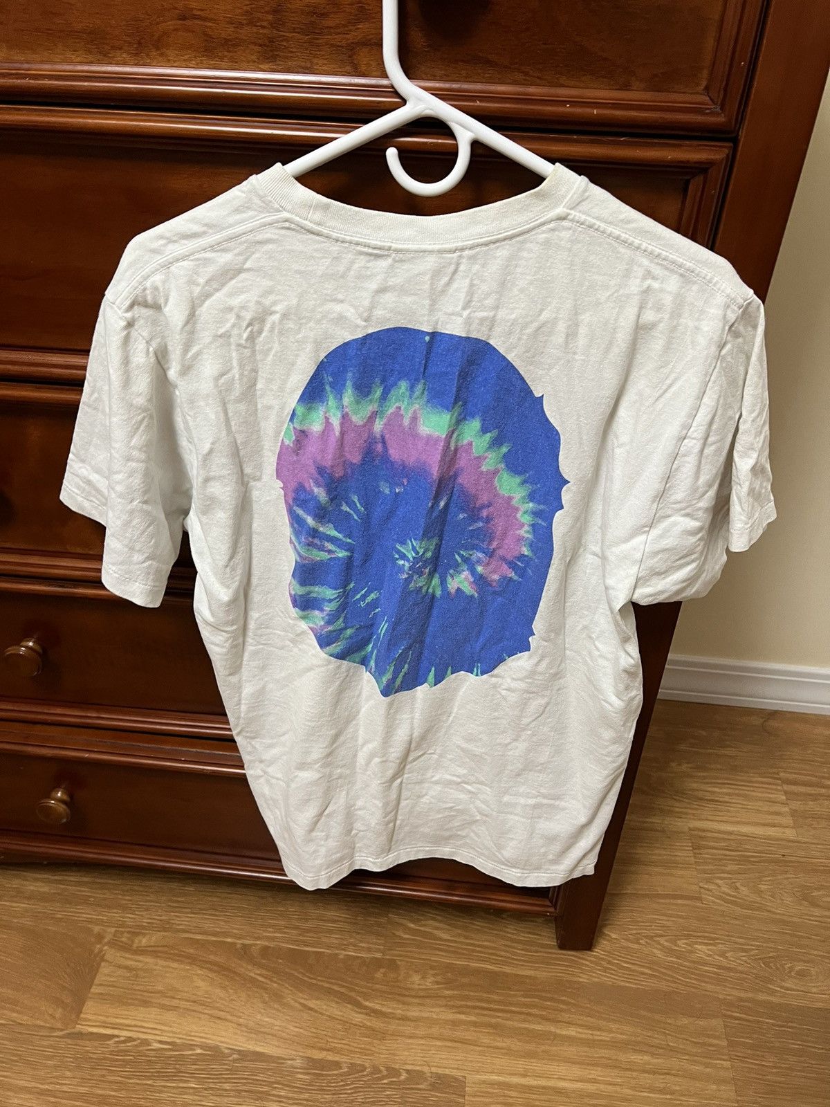 Bape Bape T shirt Size US M / EU 48-50 / 2 - 2 Thumbnail