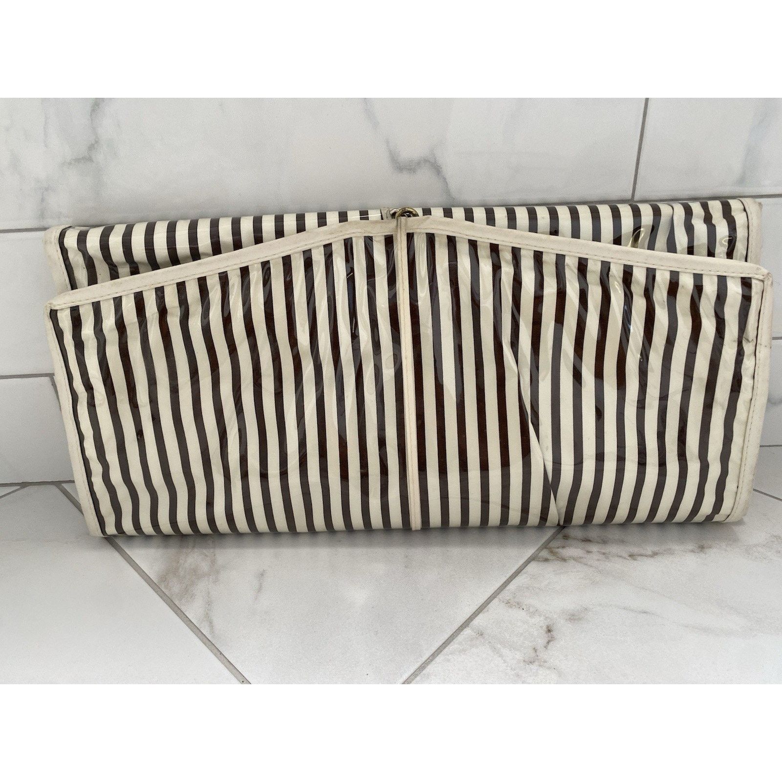 Henri Bendel Henri Bendel Jewelry/makeup travel vintage Size ONE SIZE - 10 Thumbnail